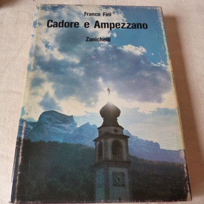 Cadore e Ampezzano