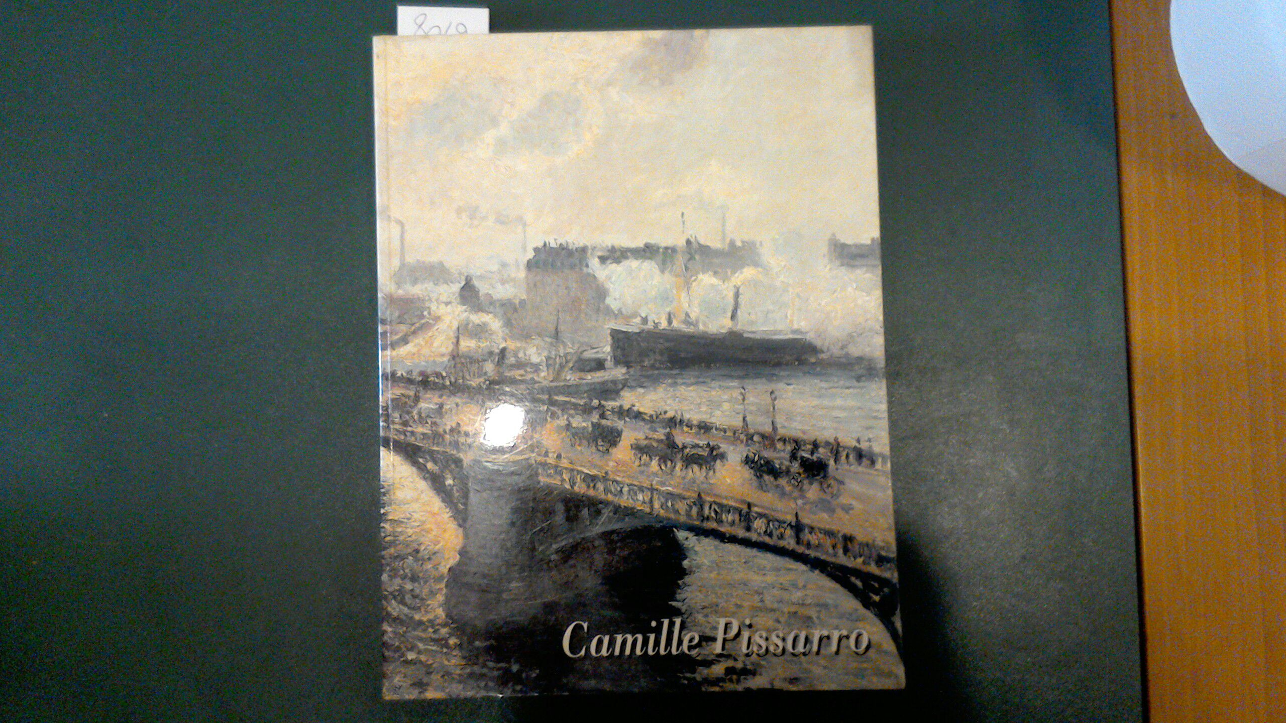 Camille Pissarro