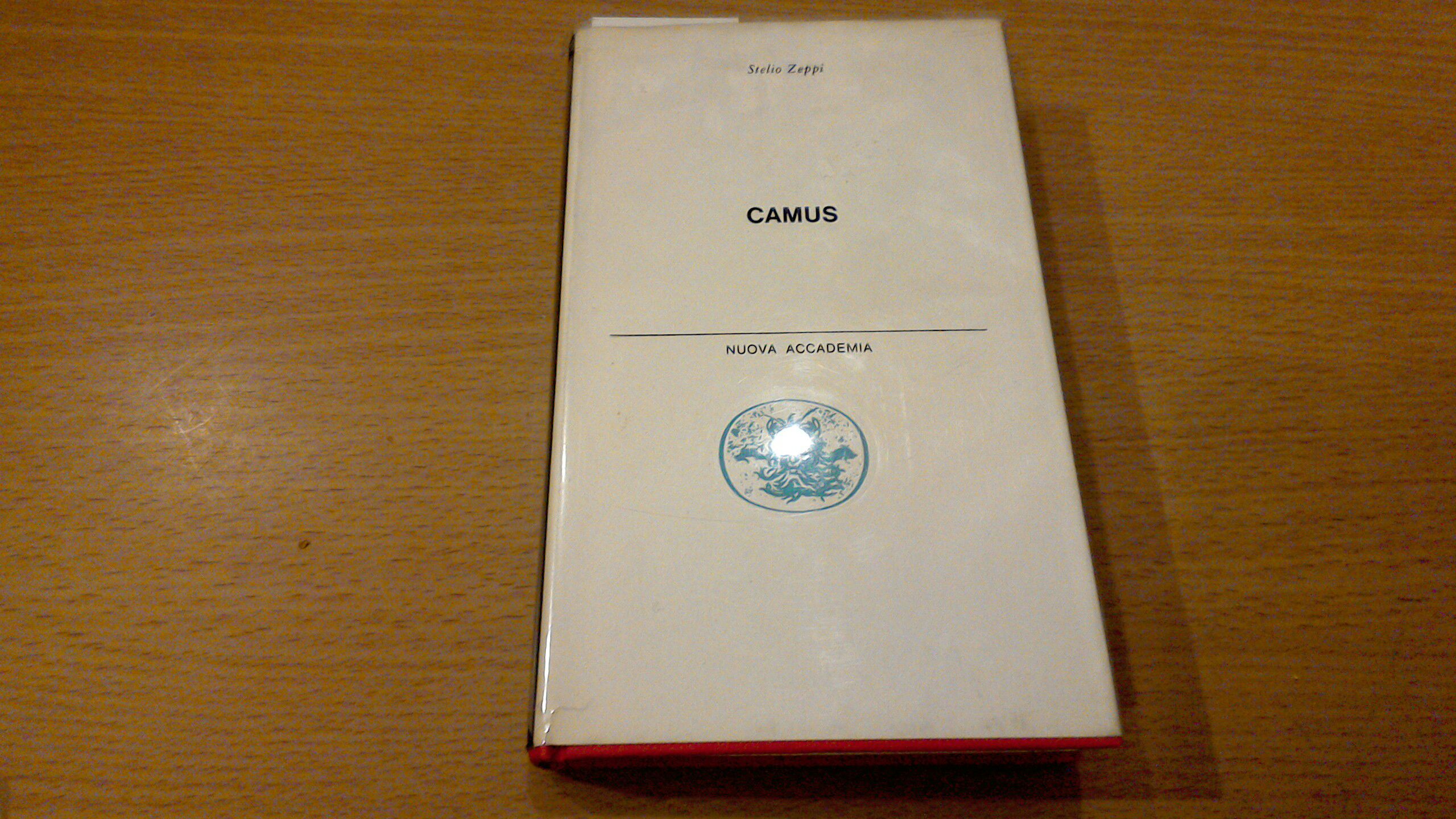 Camus