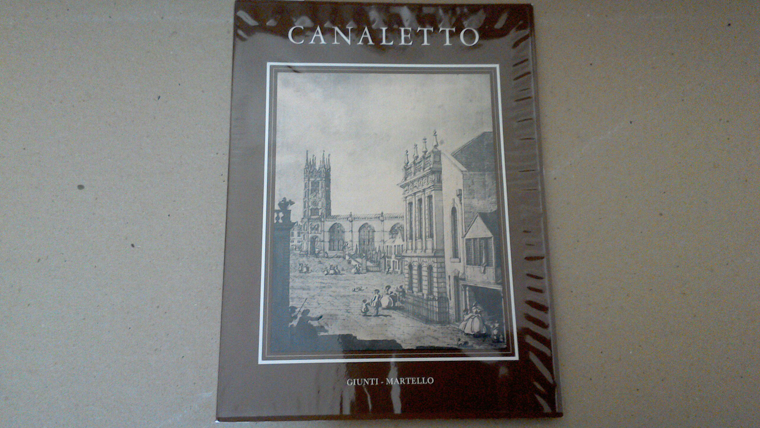 Canaletto