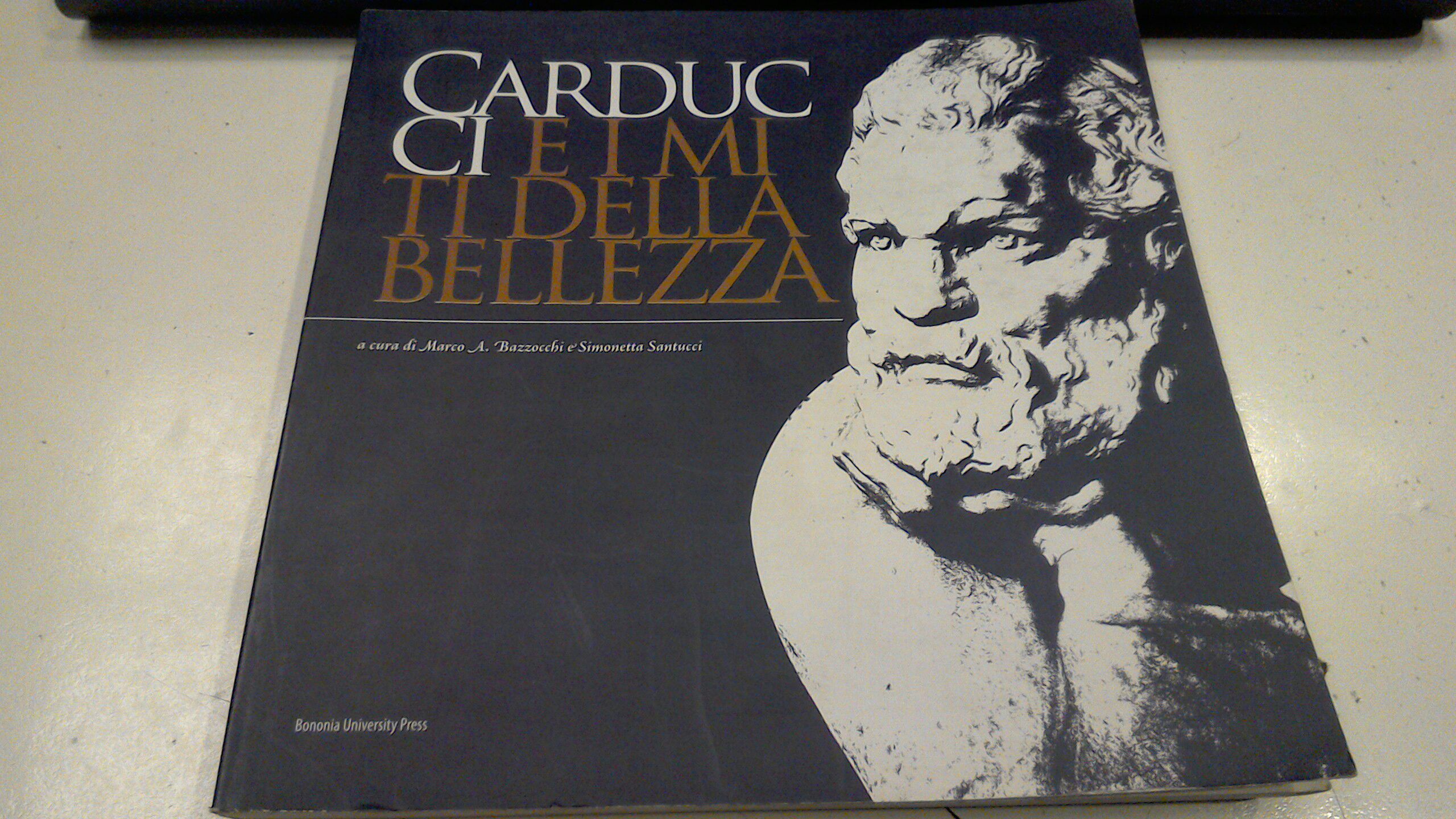 Carducci e i miti della bellezza