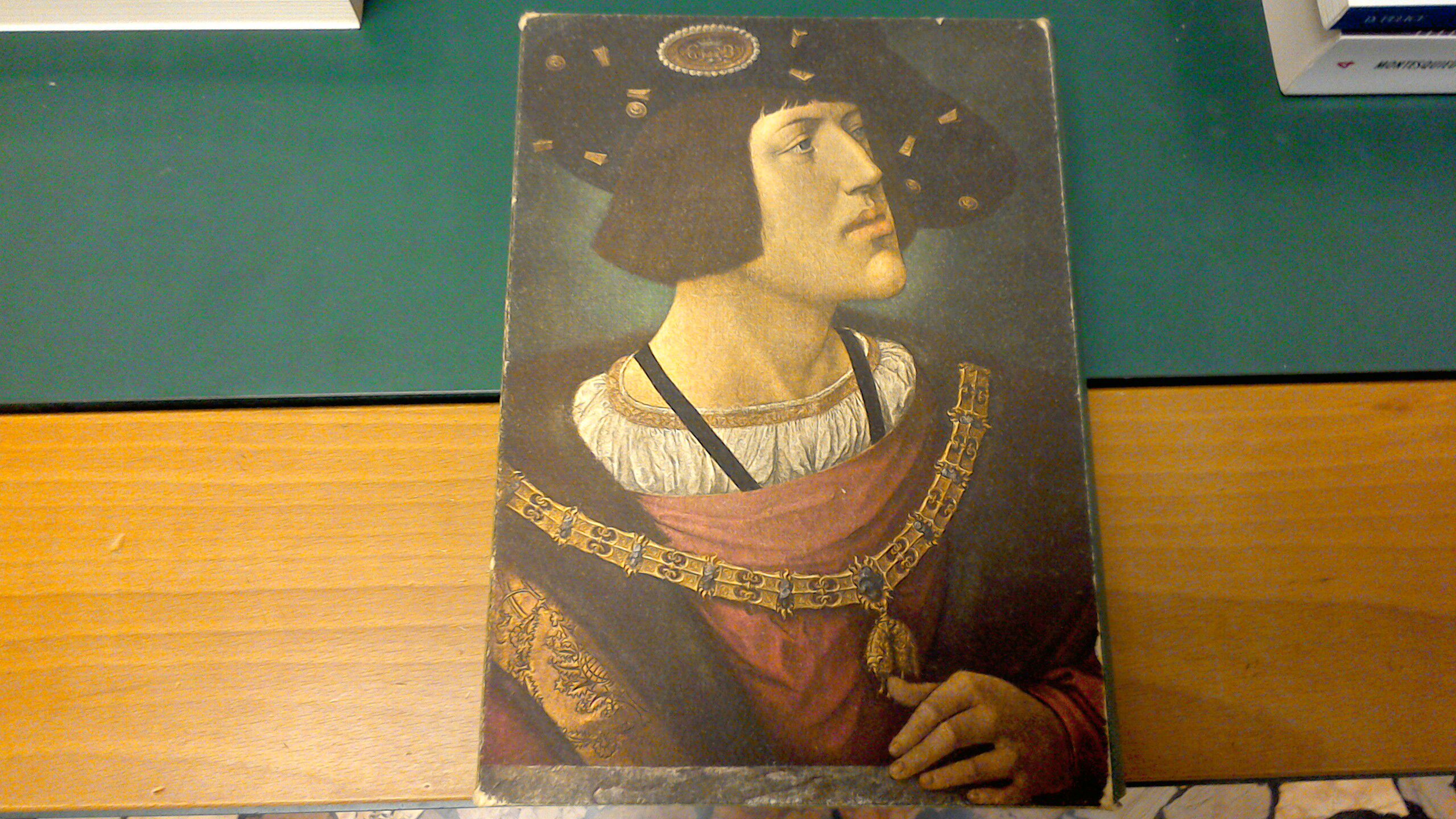 Carlo V