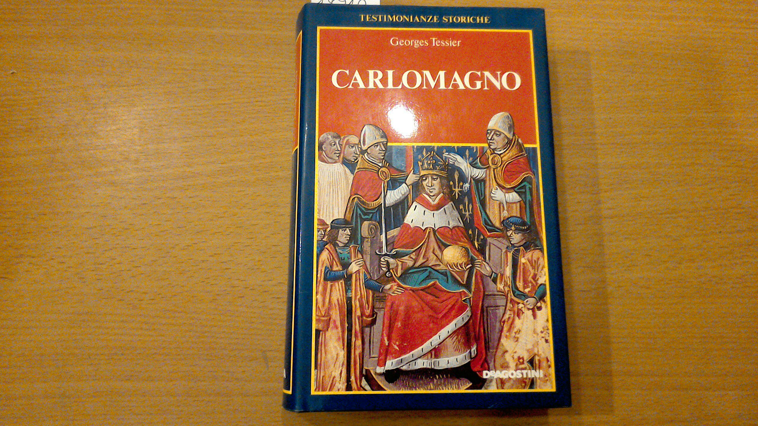 Carlomagno