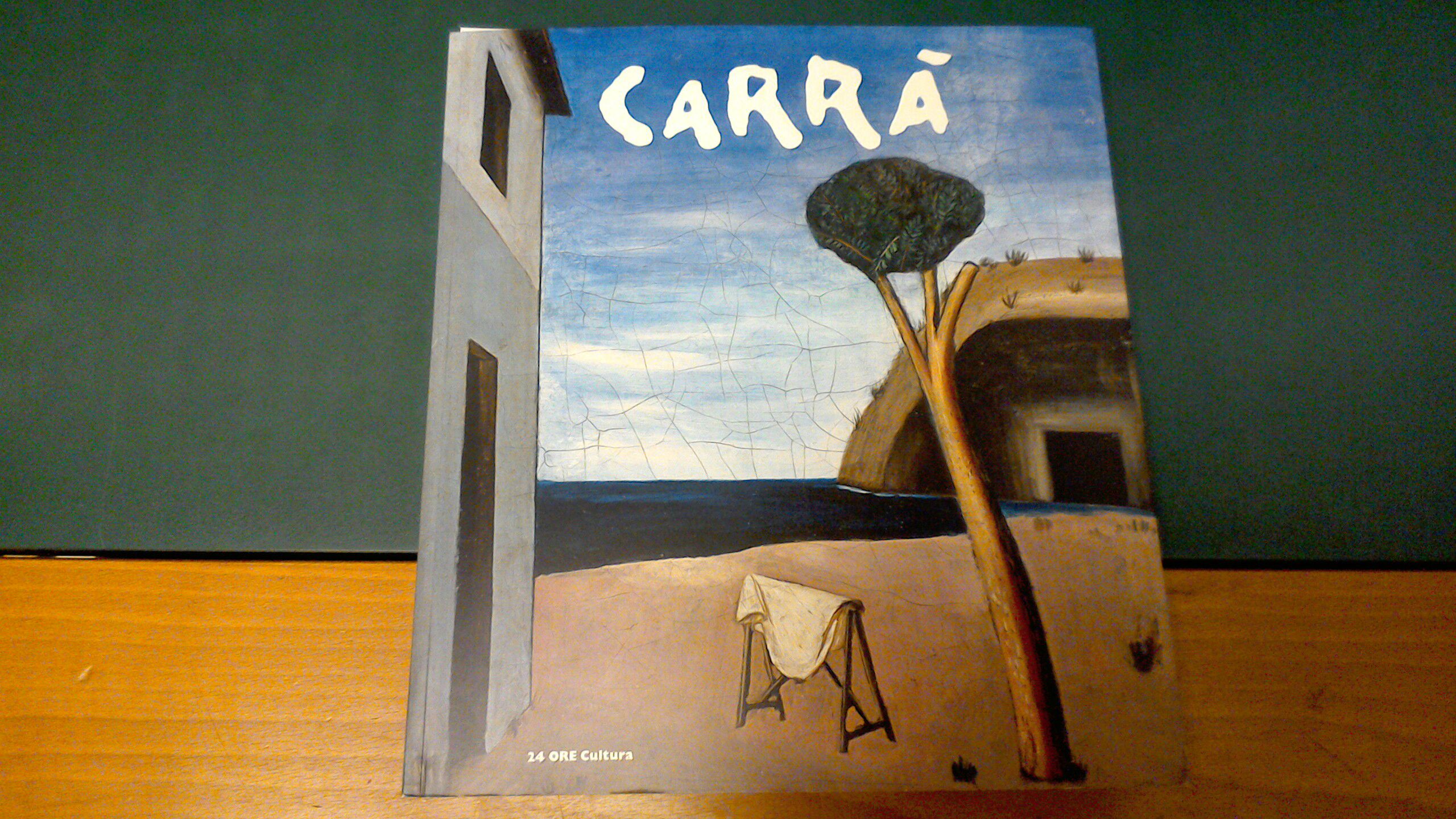 Carrà
