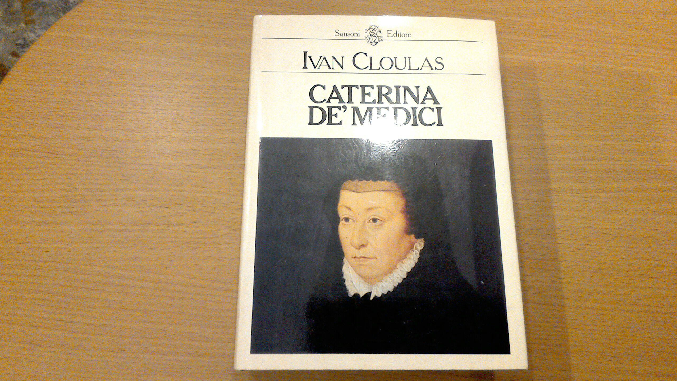 Caterina de' Medici