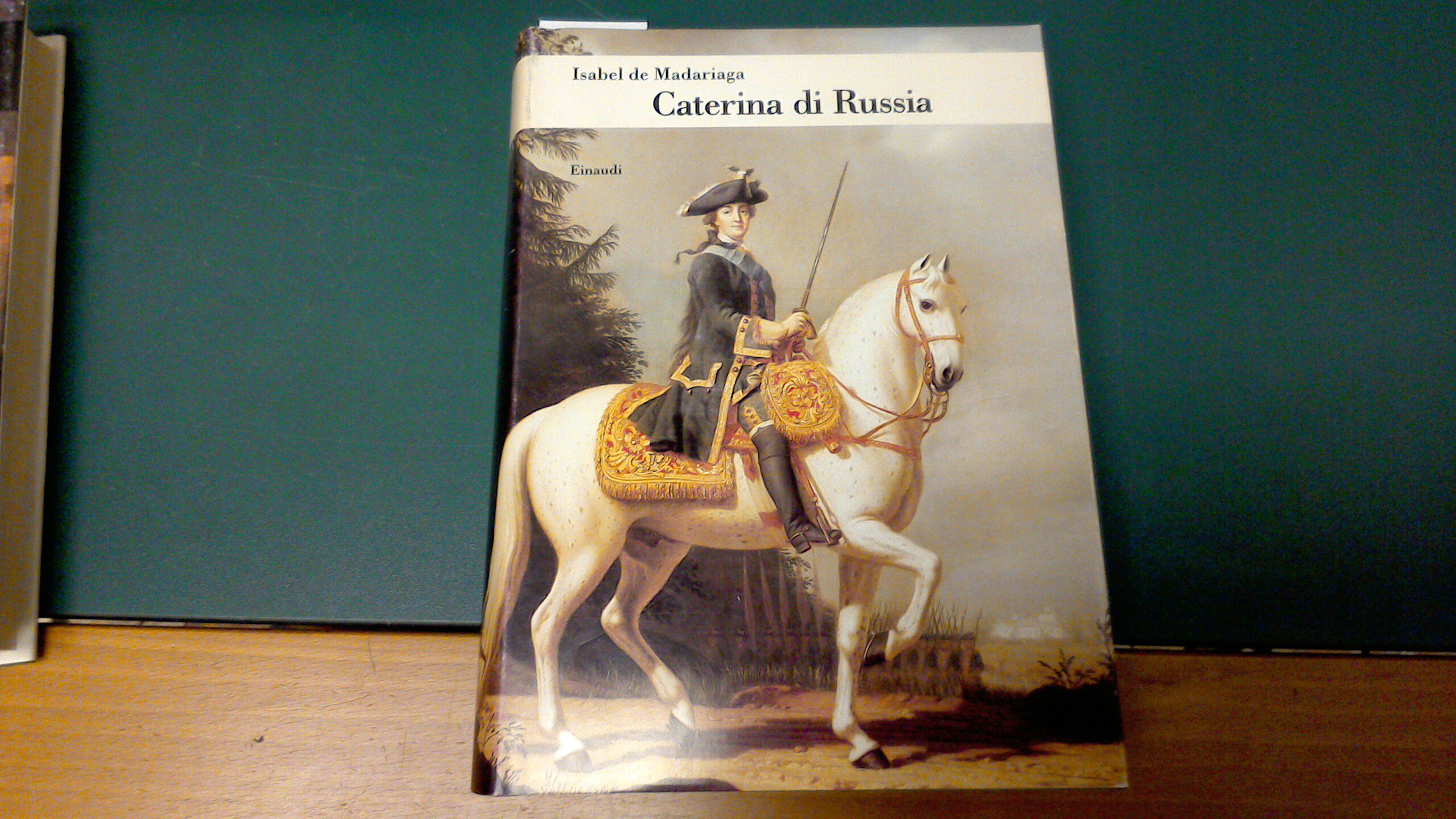 Caterina di Russia