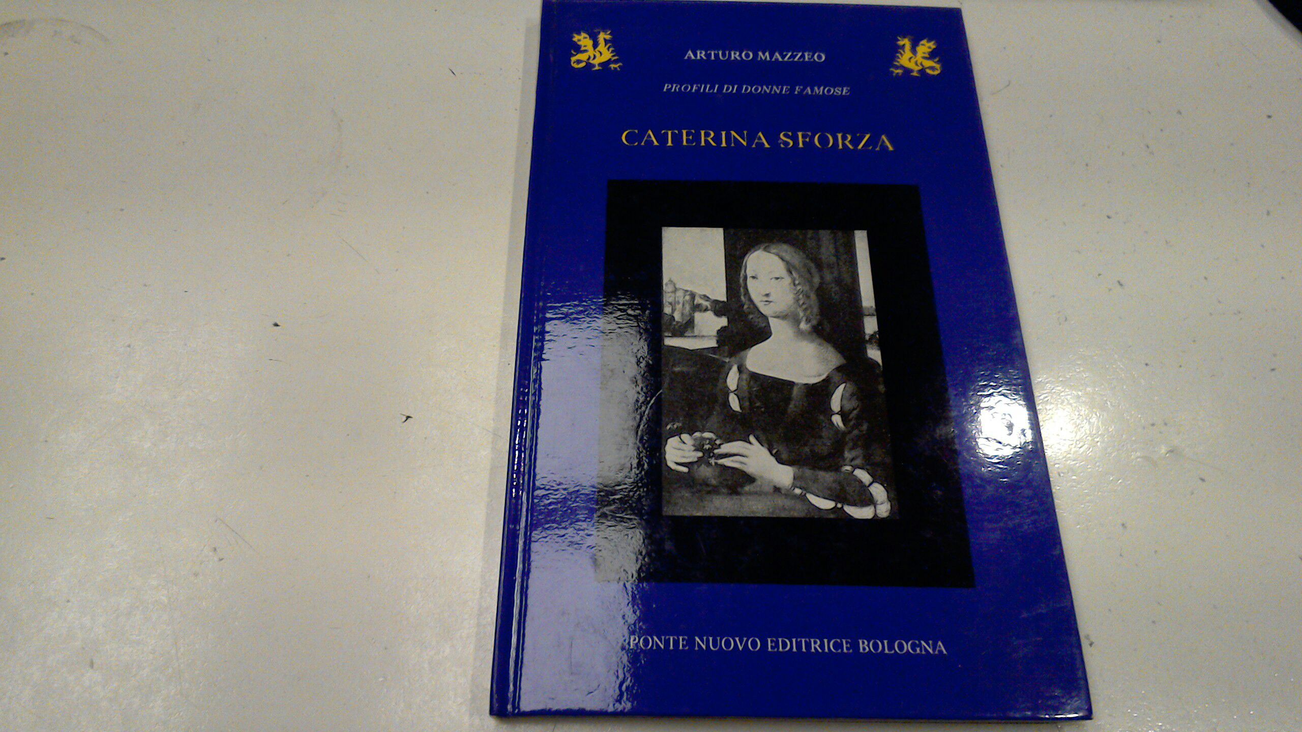 Caterina Sforza
