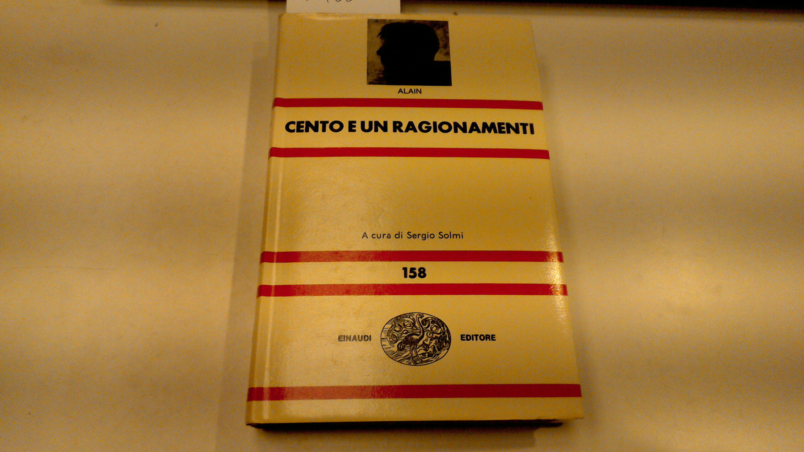 Cento e un ragionamenti