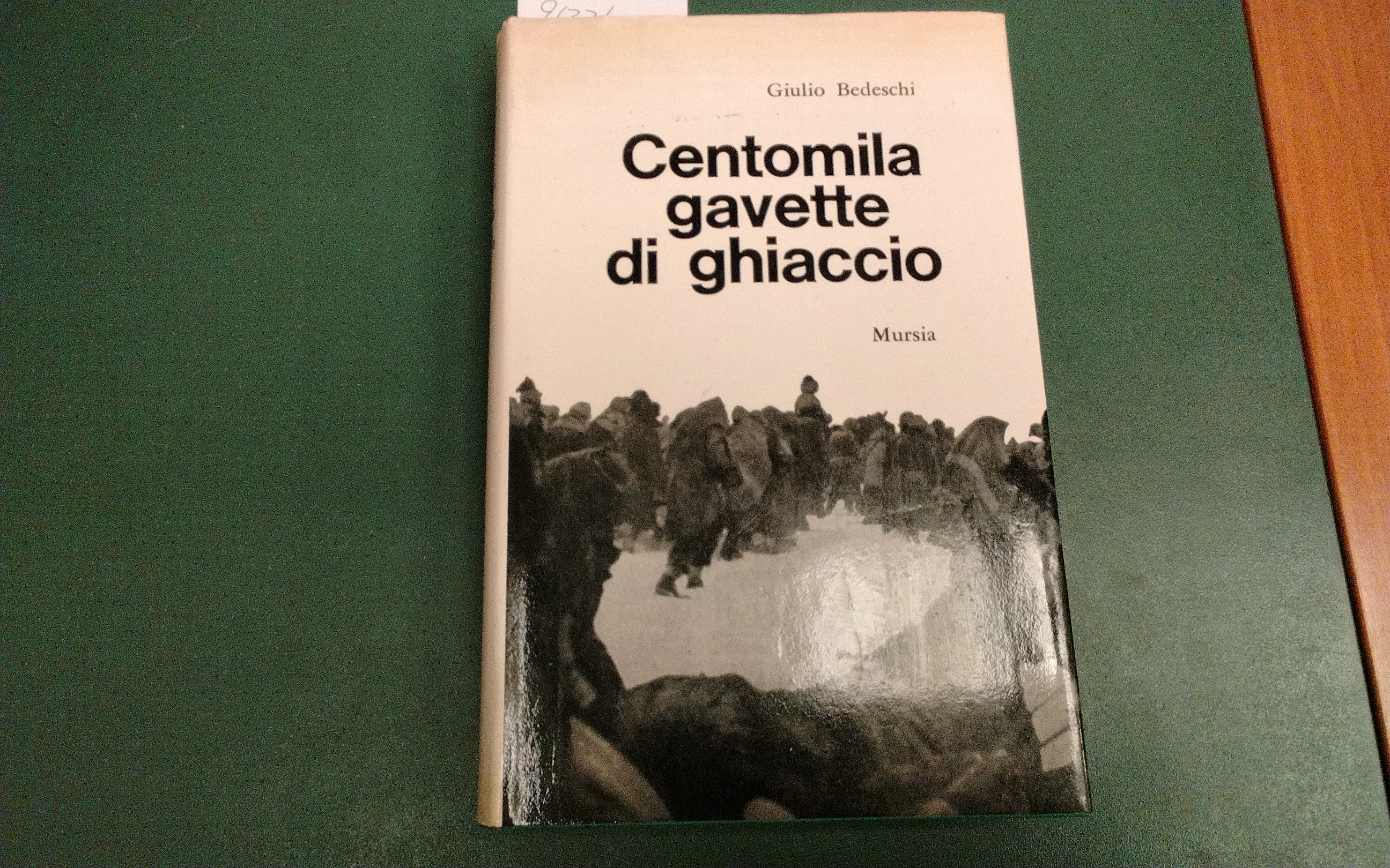 Centomila gavette di ghiaccio