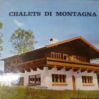 Chalets di montagna