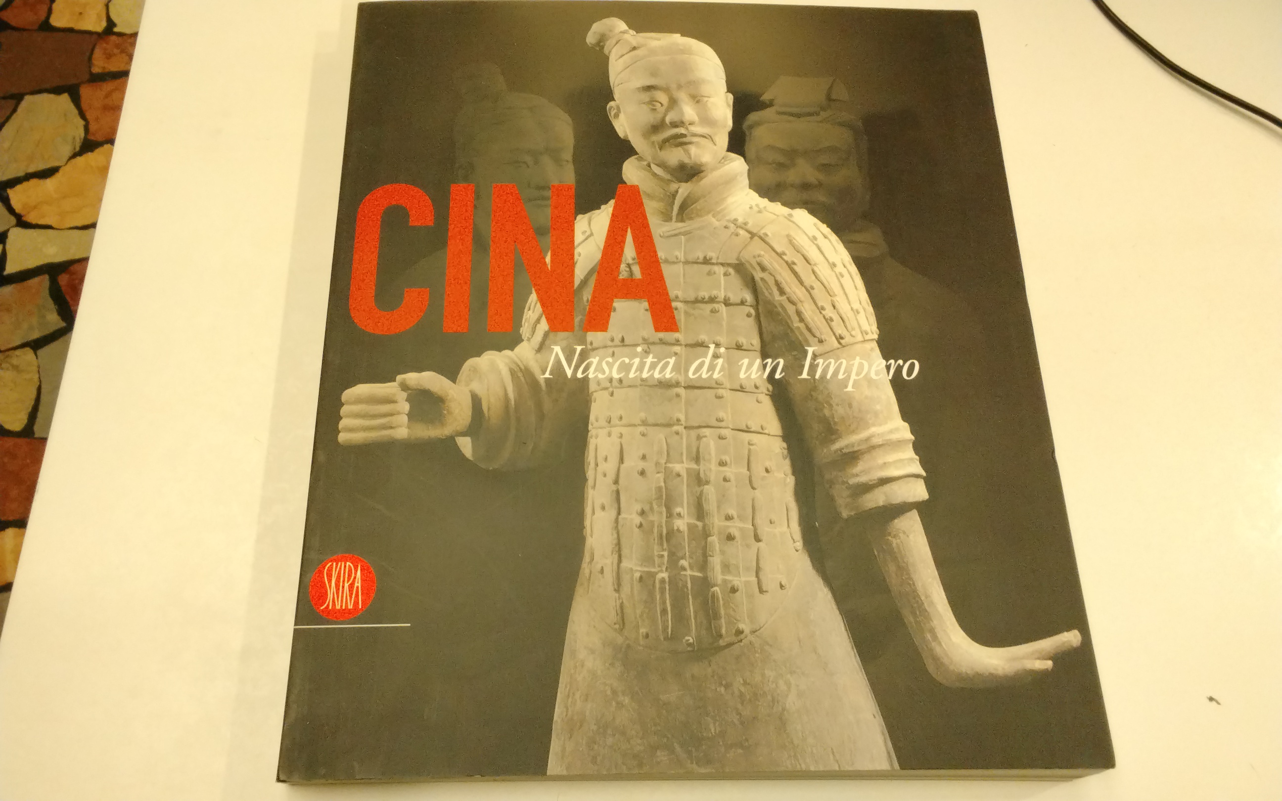 Cina - Nascita di un impero