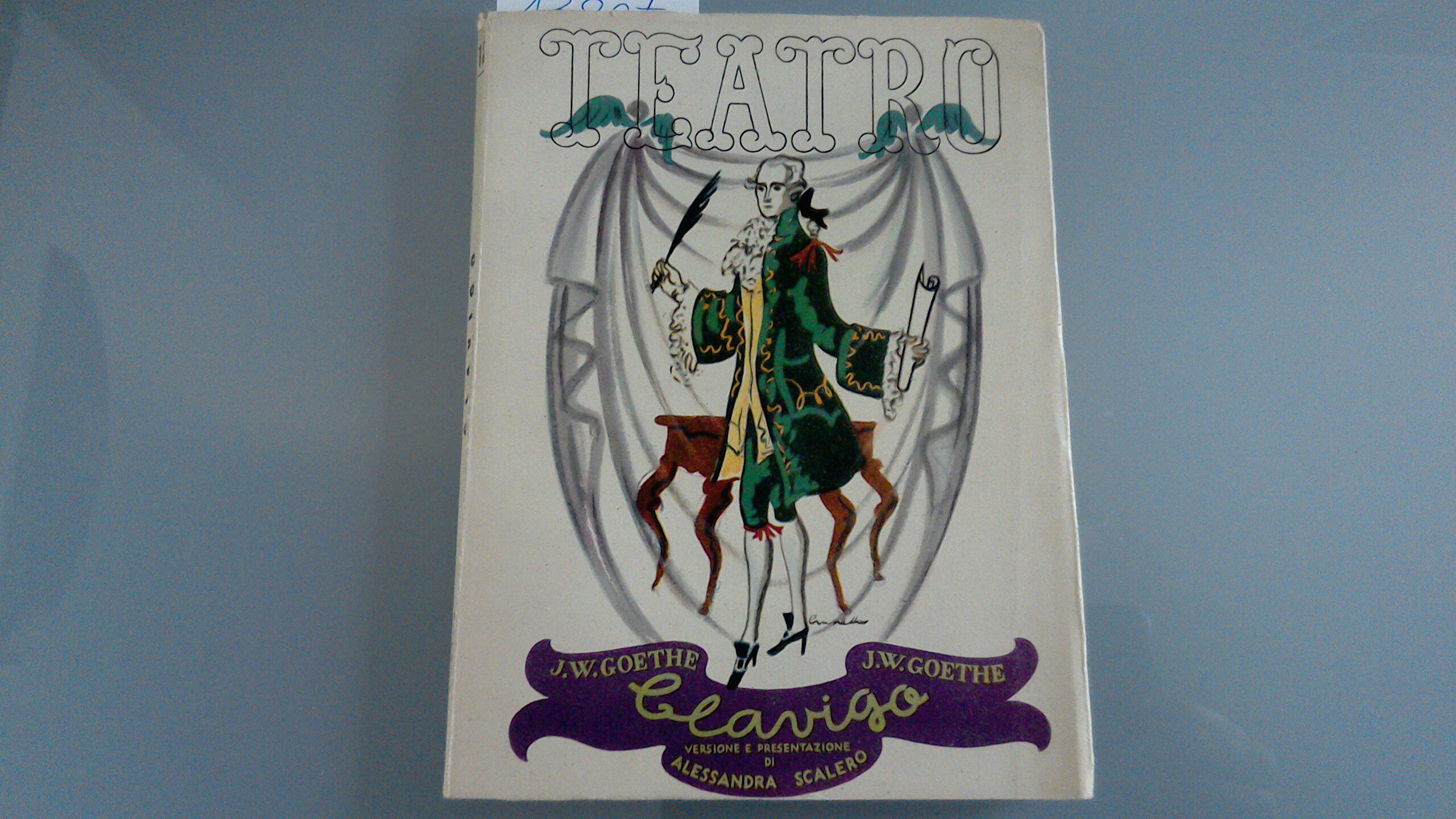 Clavigo