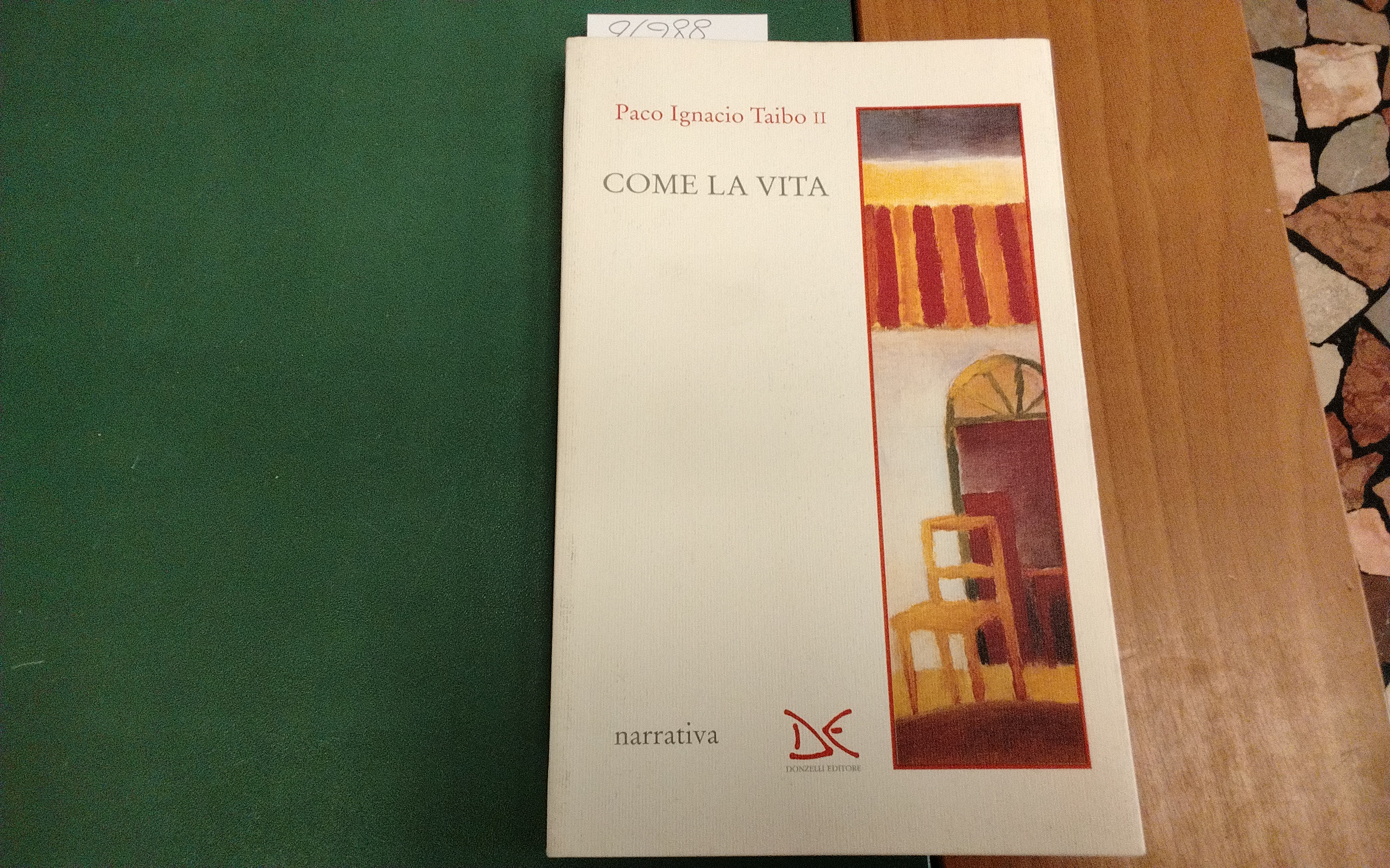 Come la vita