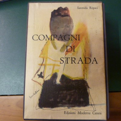 Compagni di strada