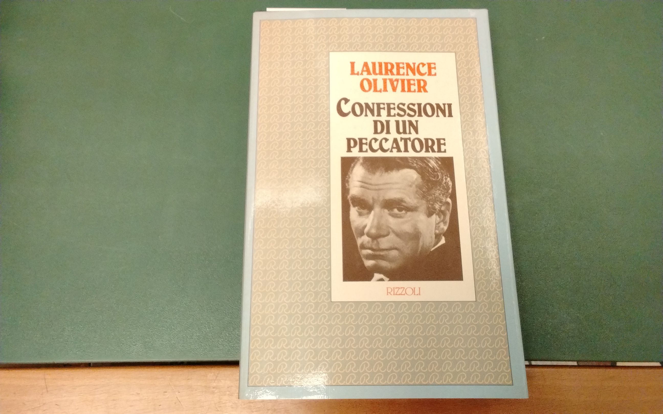 Confessioni di un peccatore