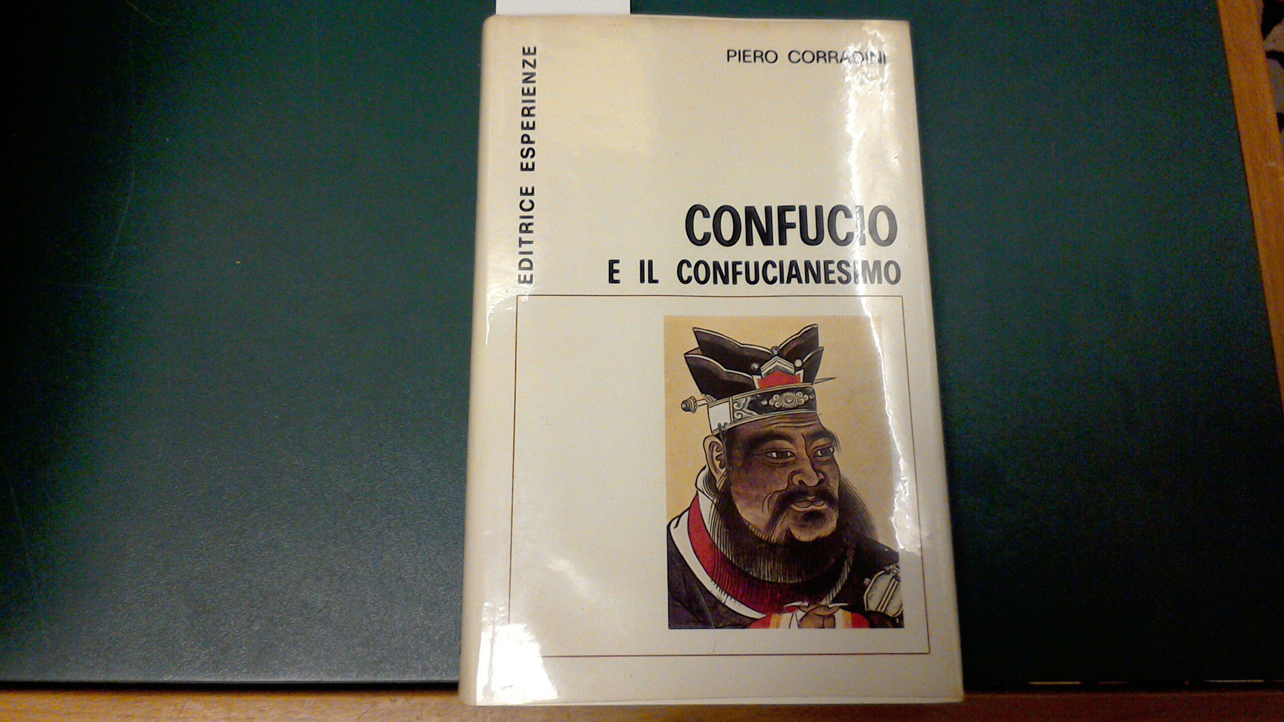 Confucio e il confucianesimo