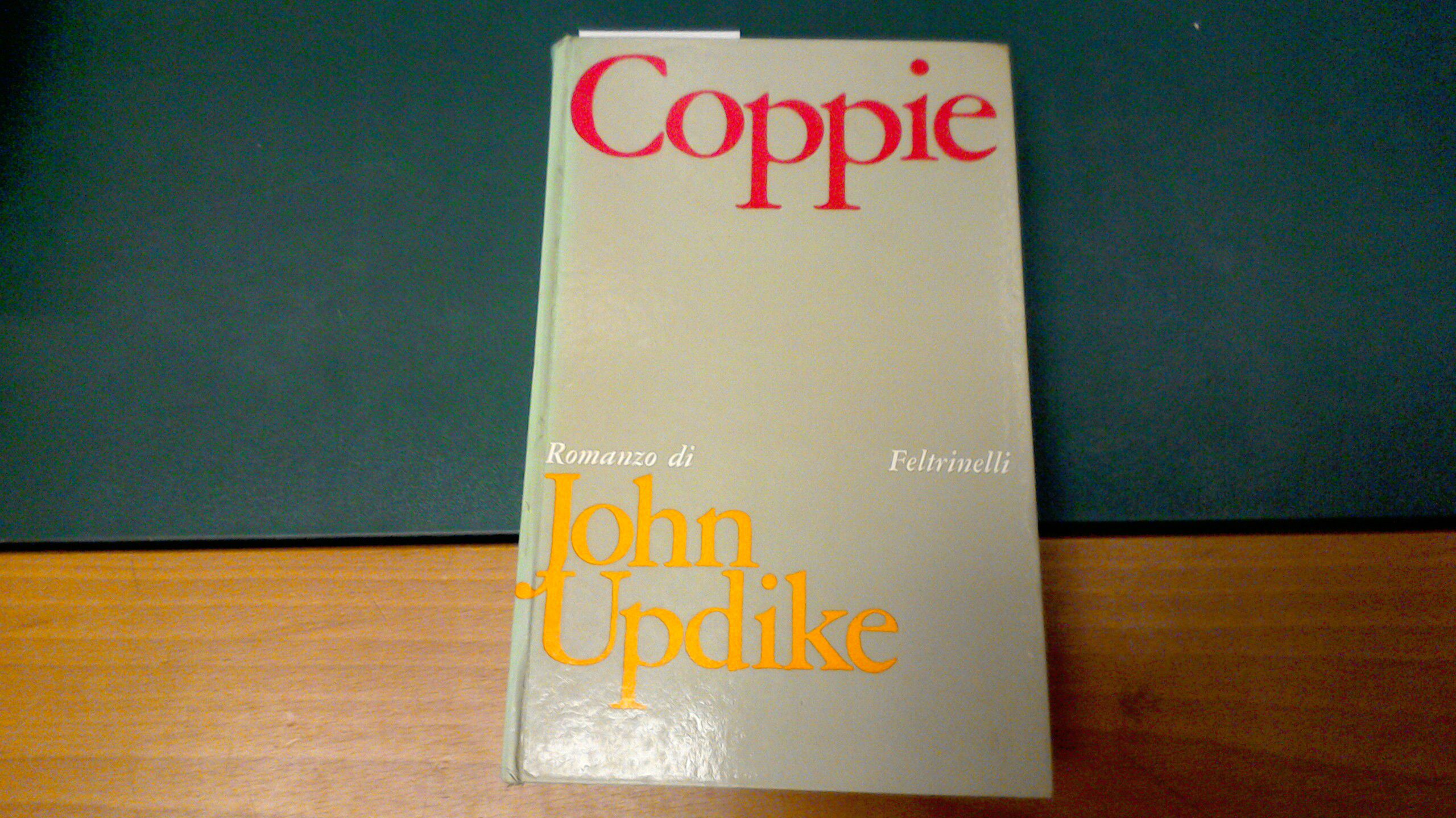 Coppie