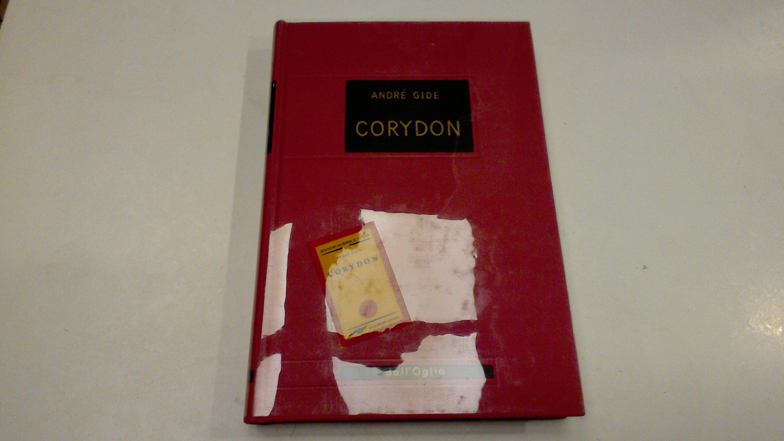 Corydon