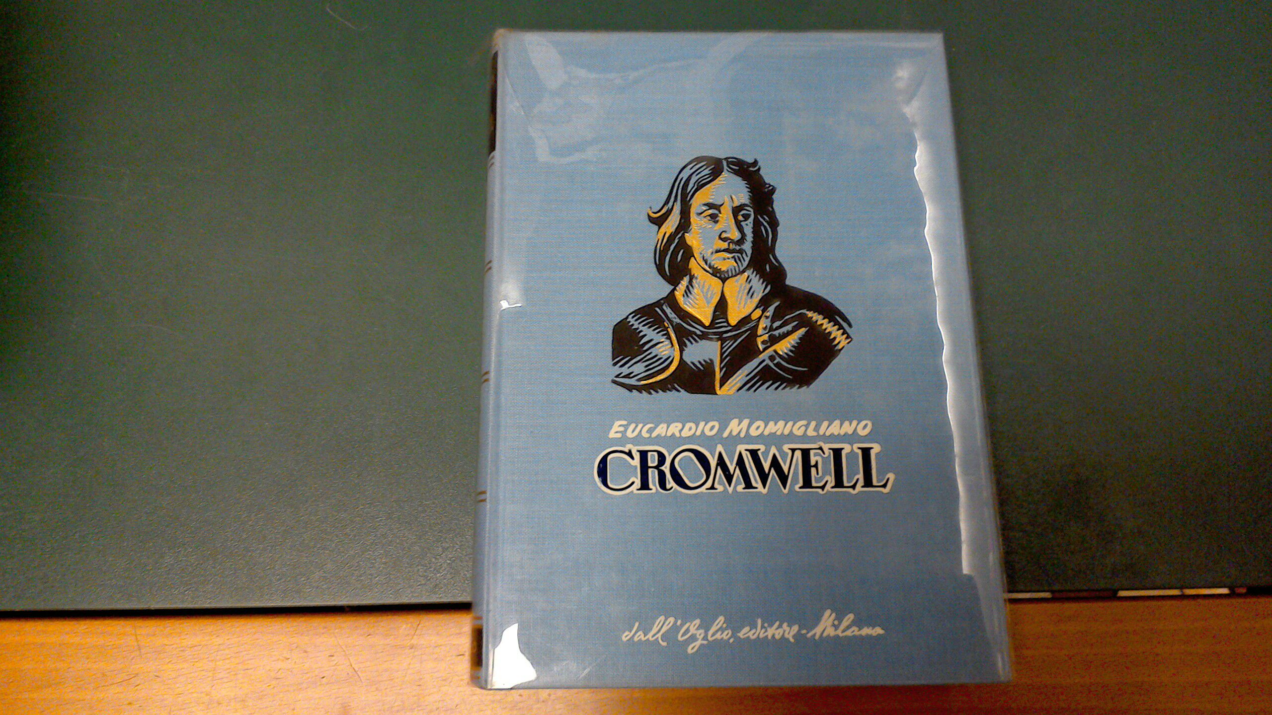 Cromwell