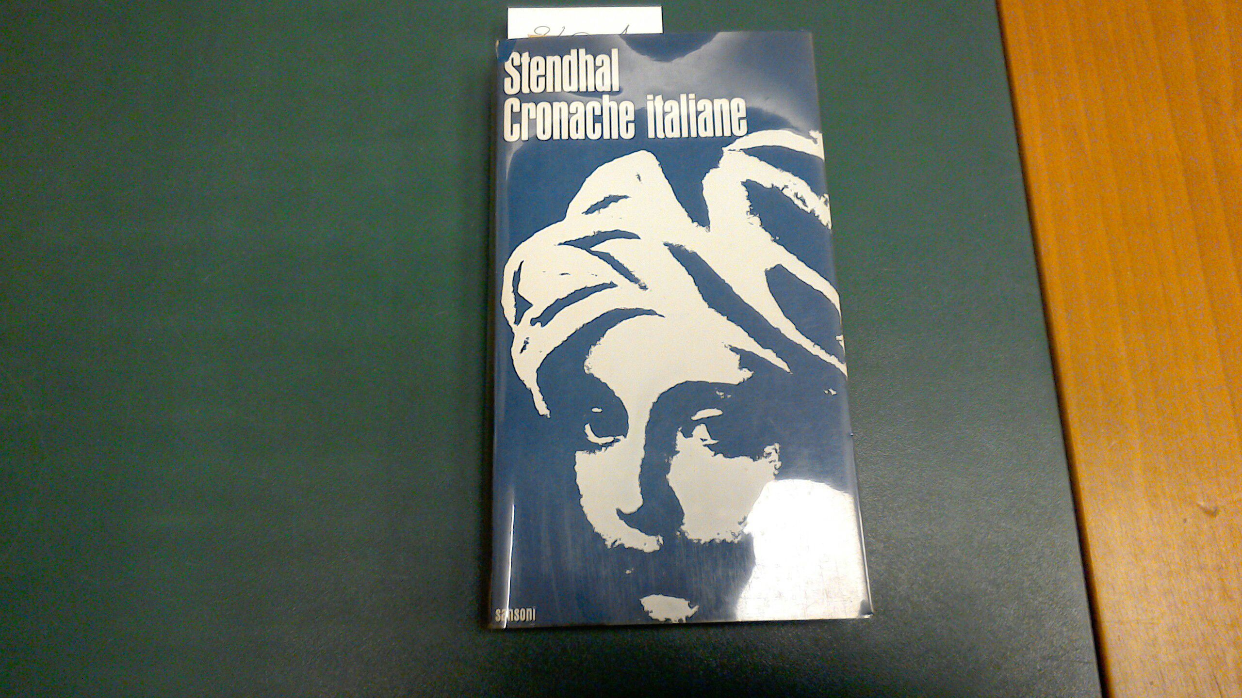 Cronache italiane
