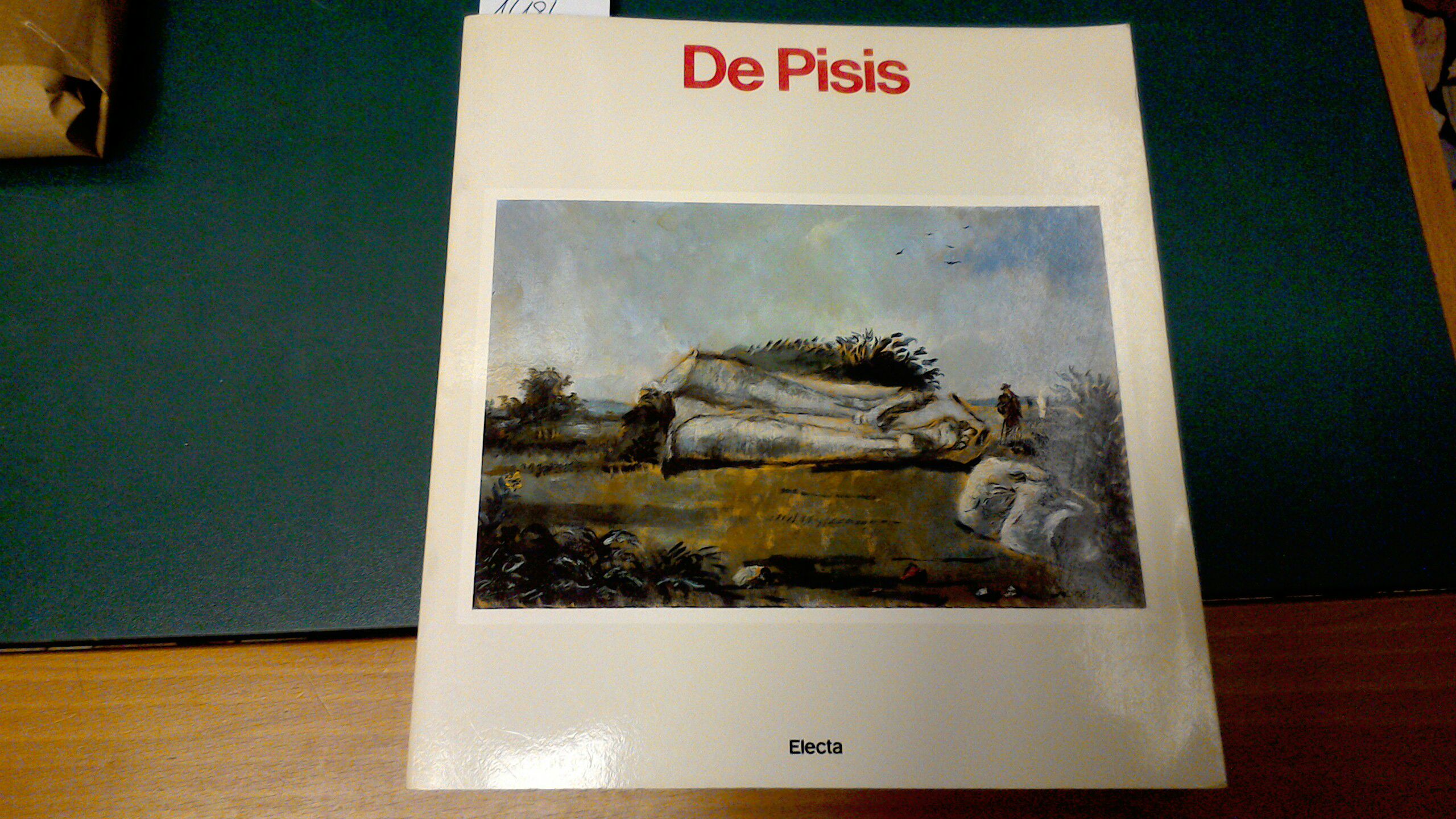 Da Pisis