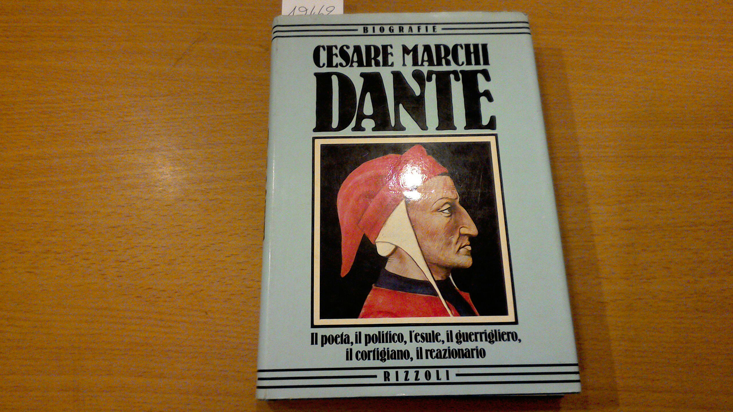 Dante