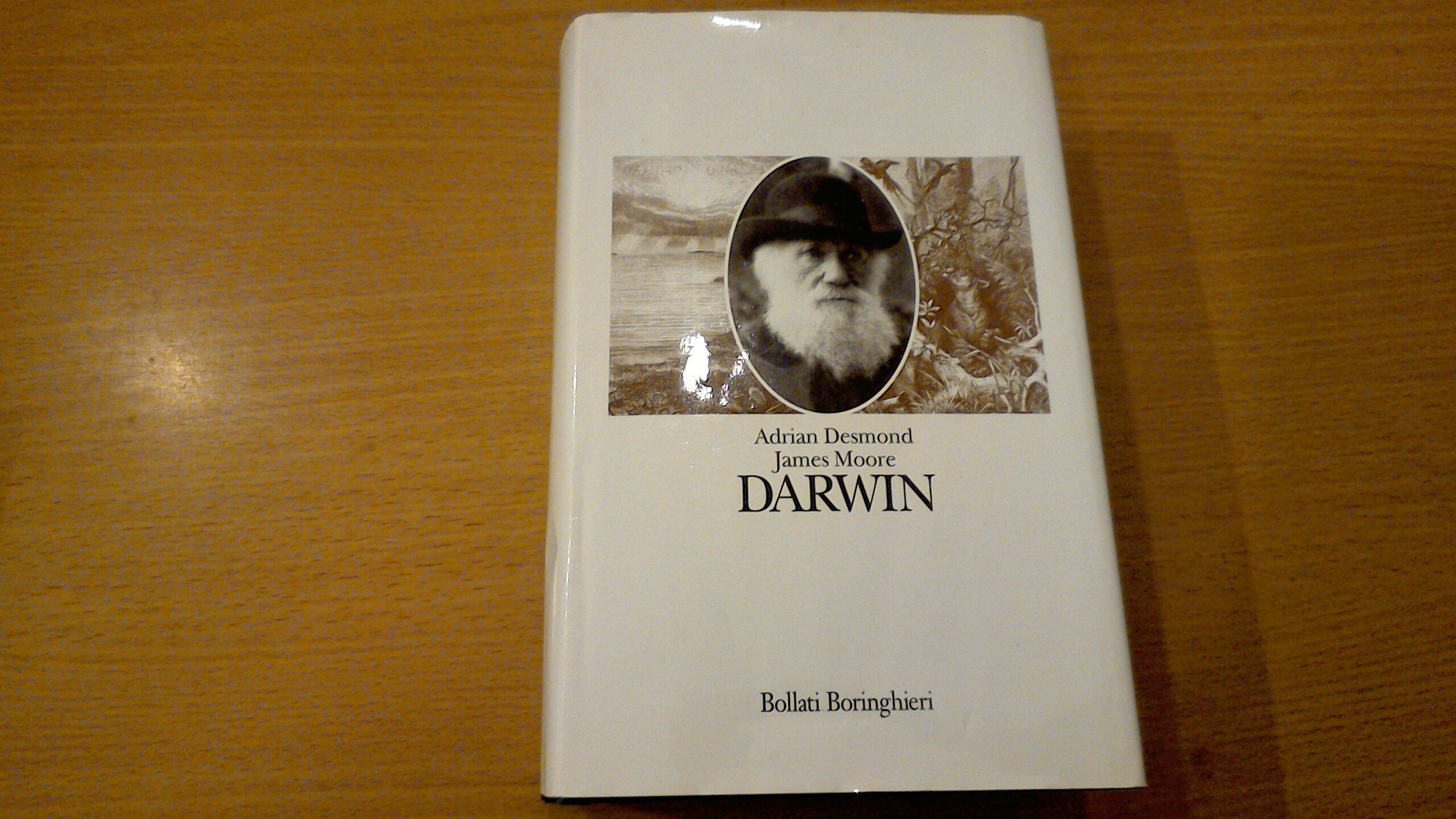 Darwin