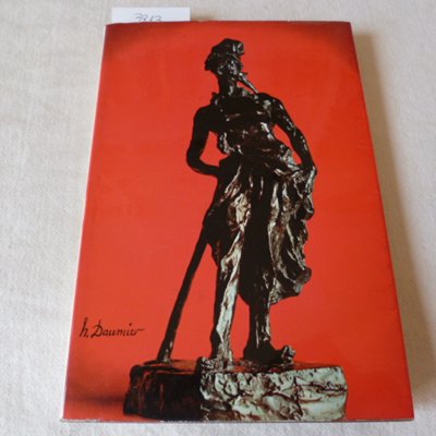 Daumier scultore
