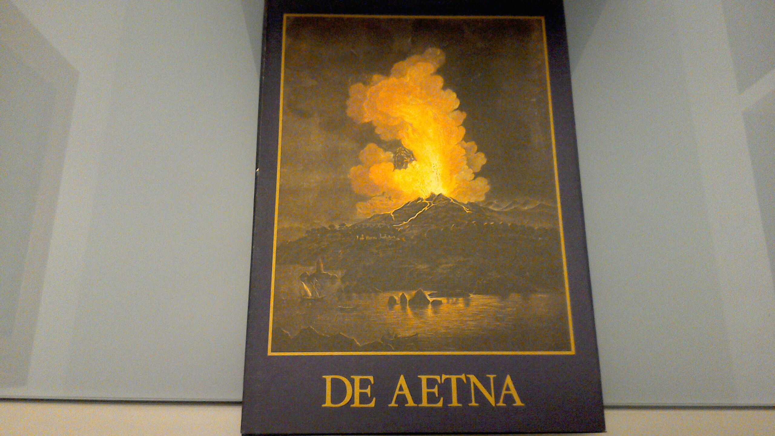 De Aetna