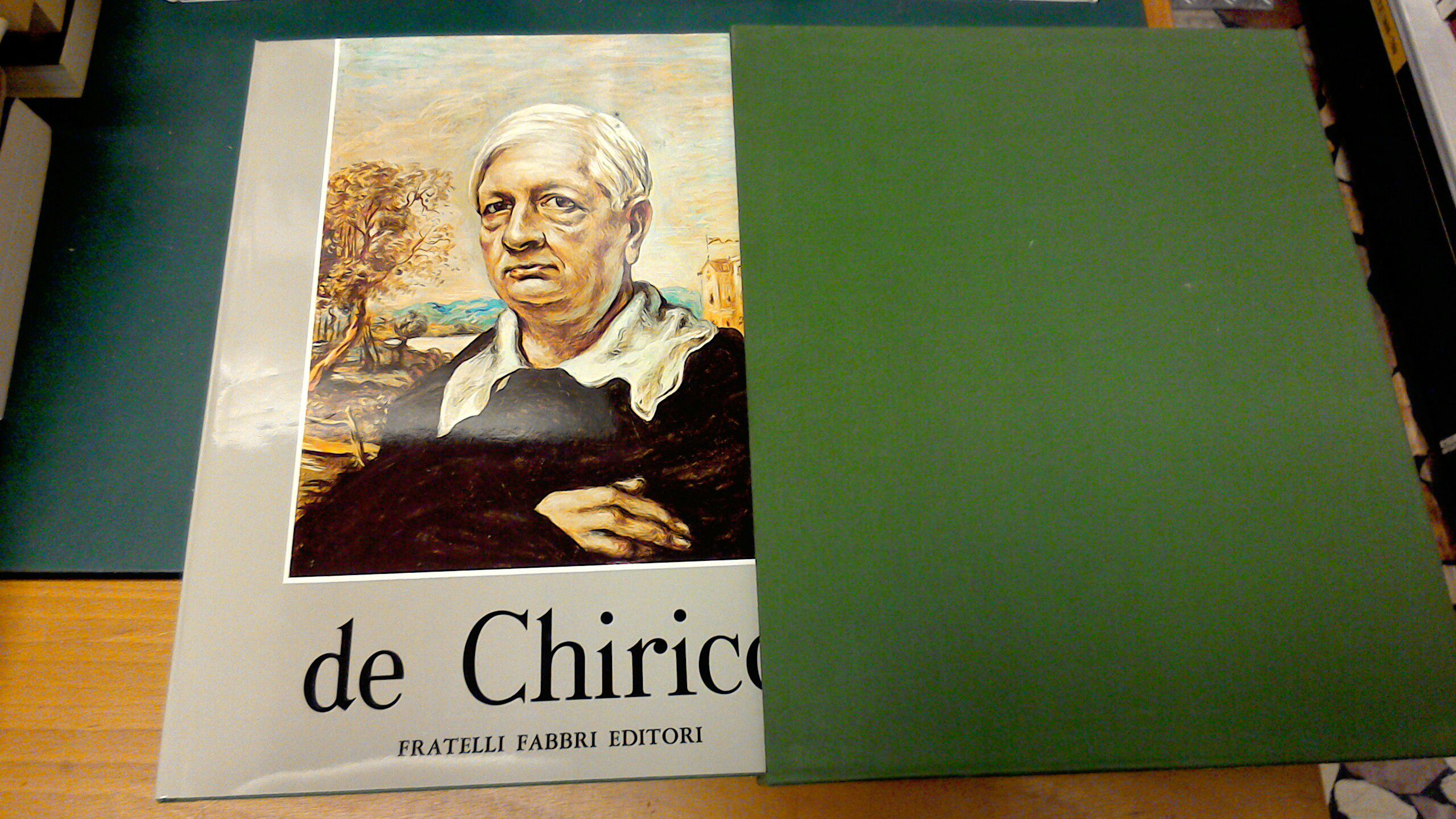 De Chirico