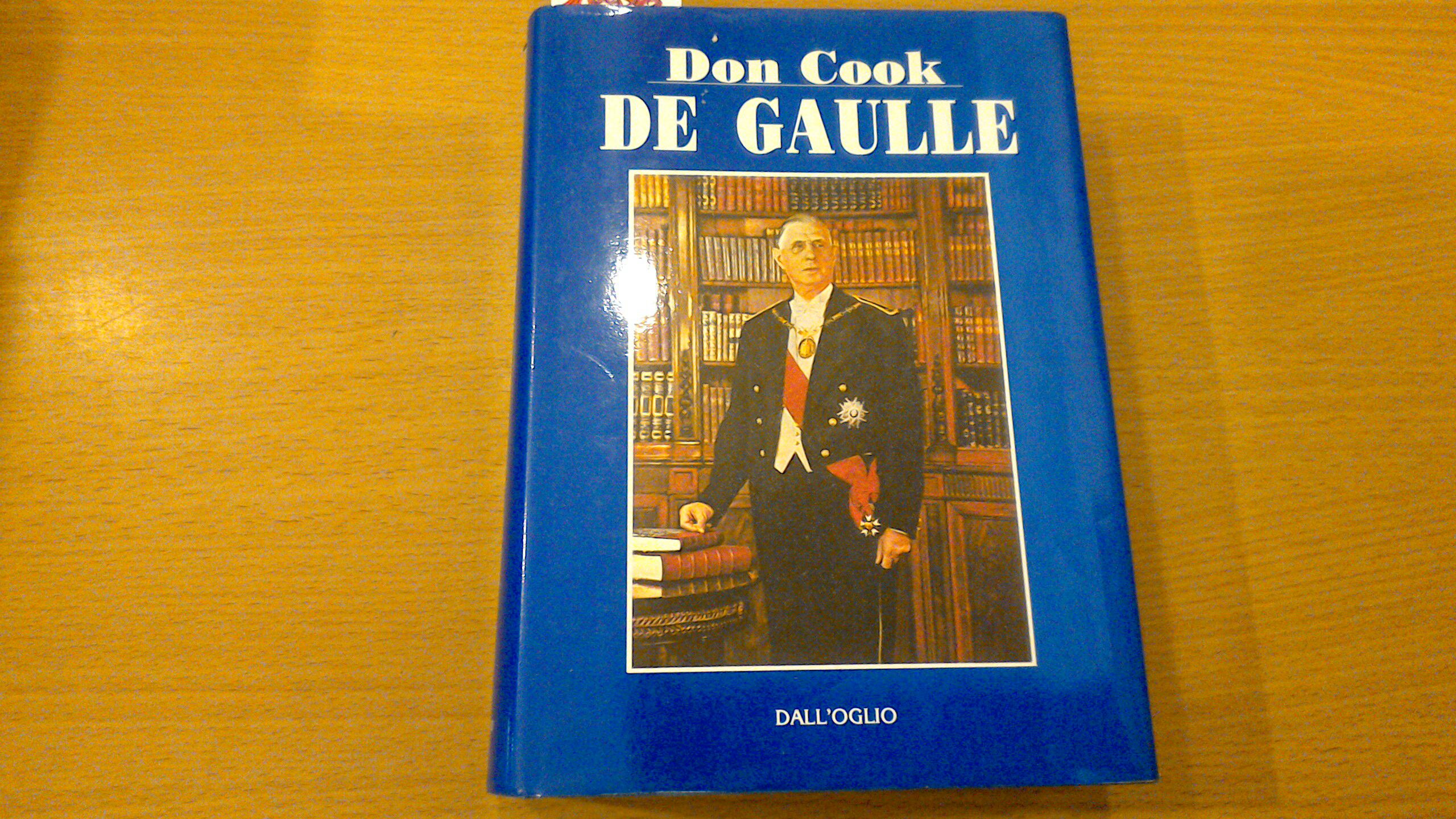 De Gaulle