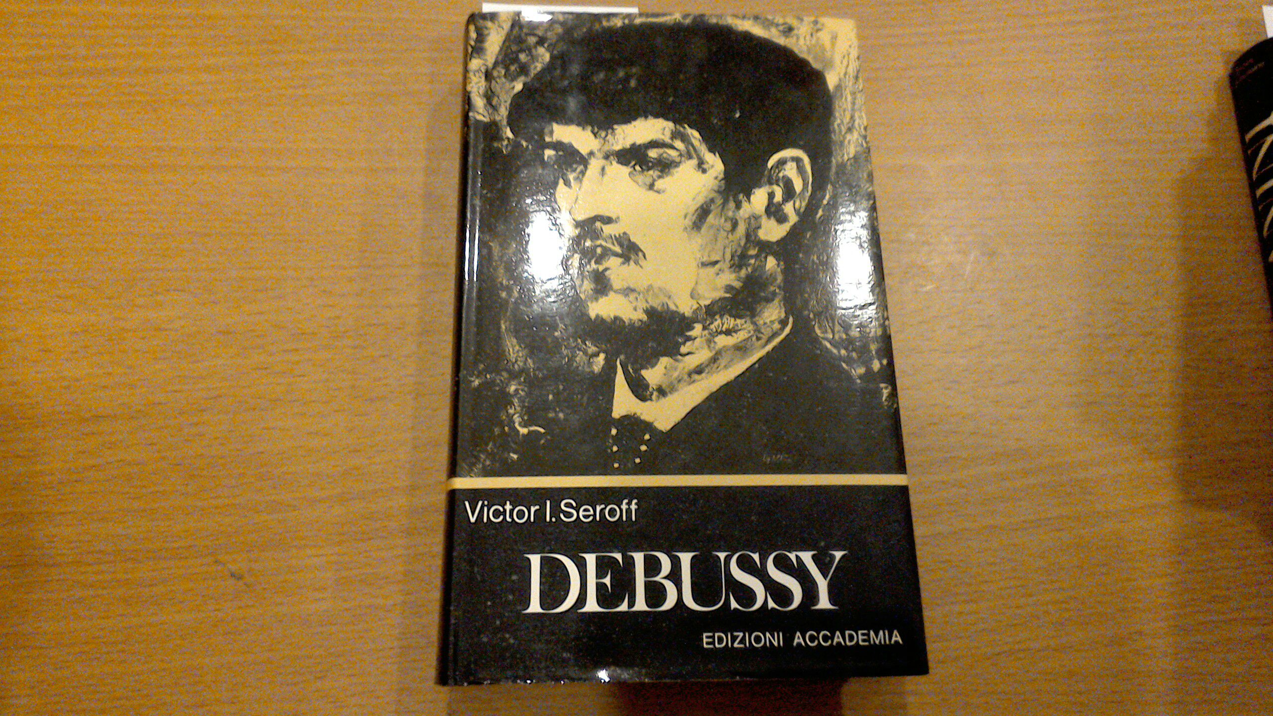 Debussy