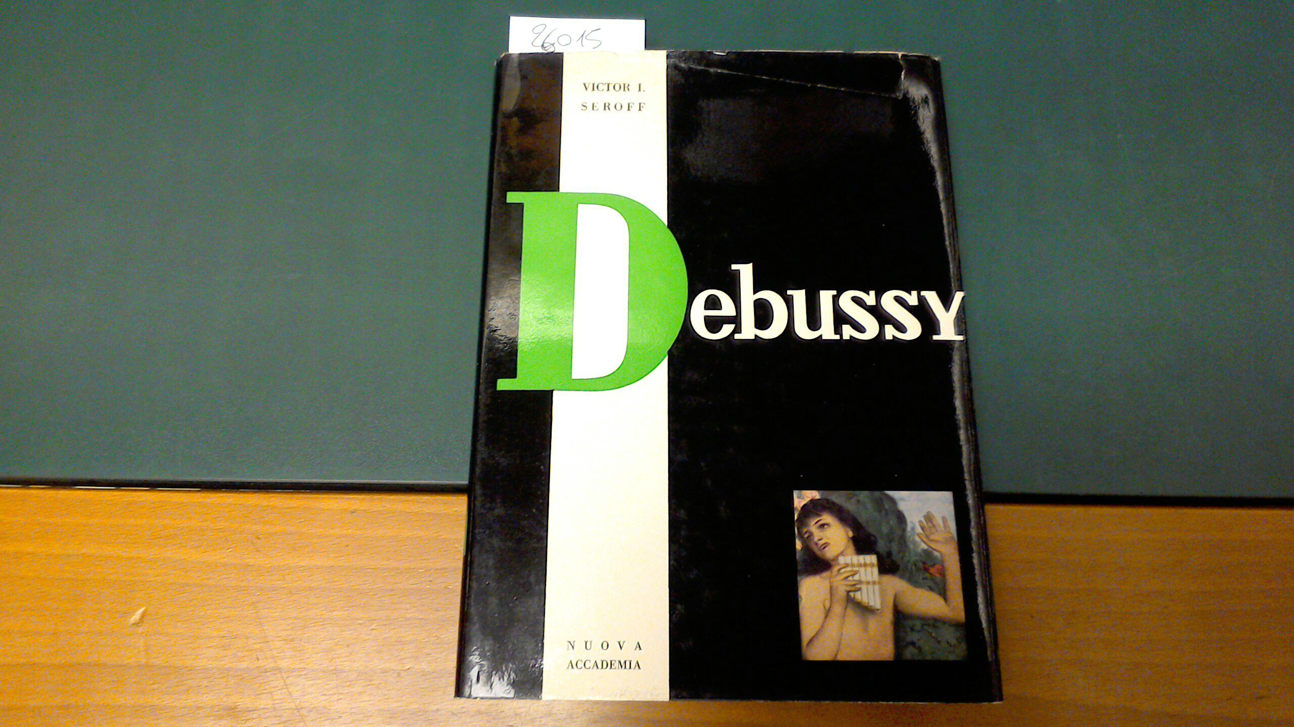 Debussy