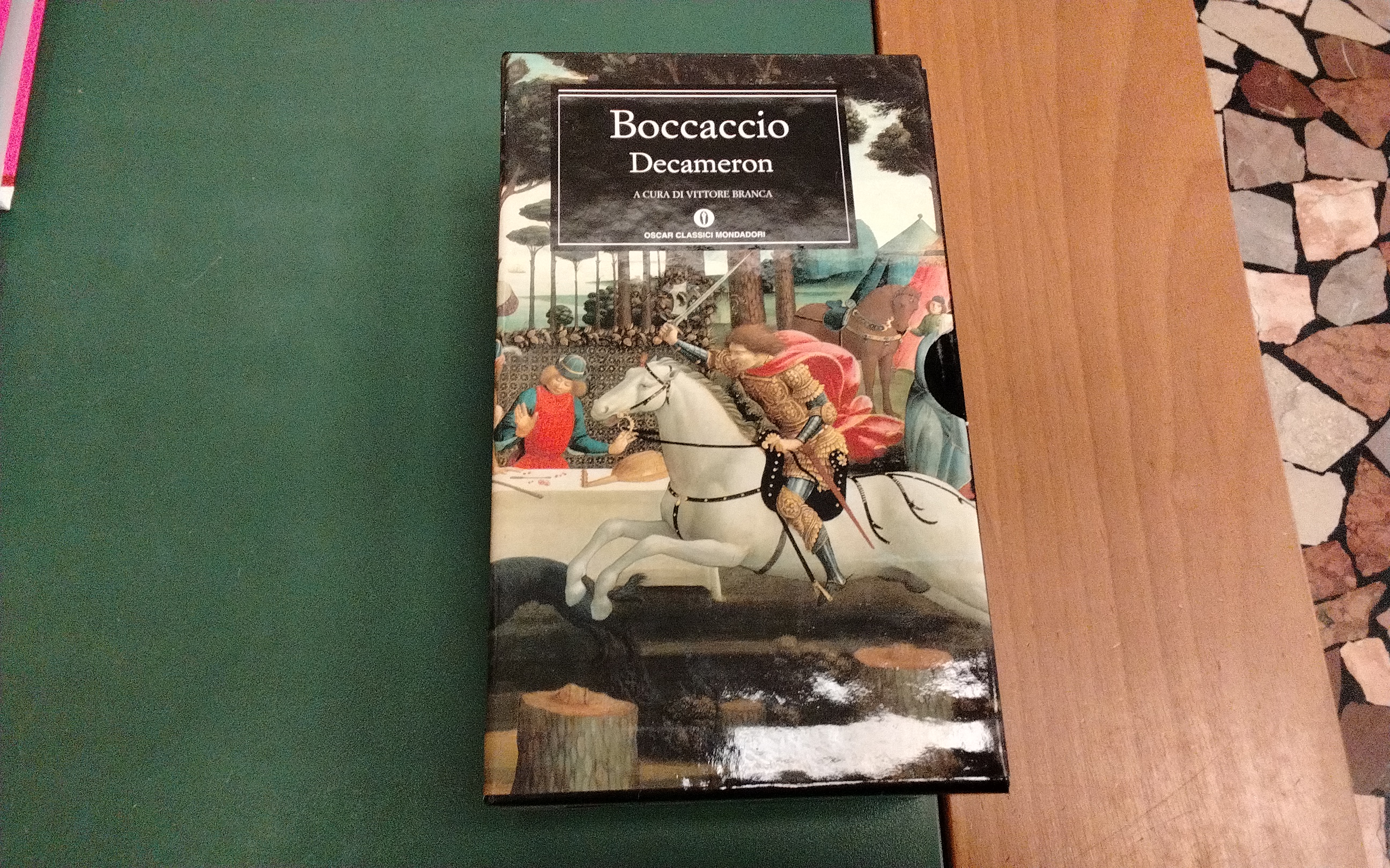 Decameron ( 2 volumi )