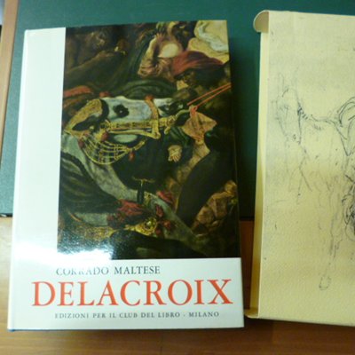 Delacroix