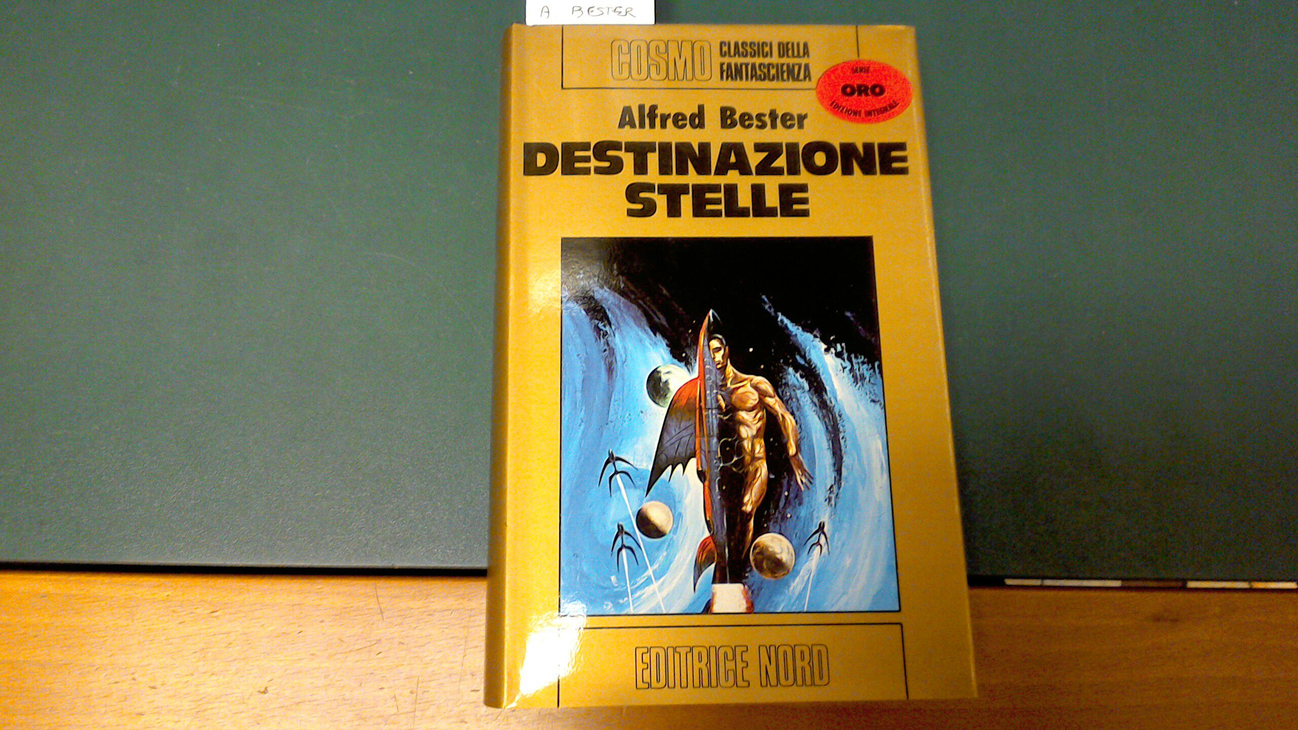 Destinazione stelle