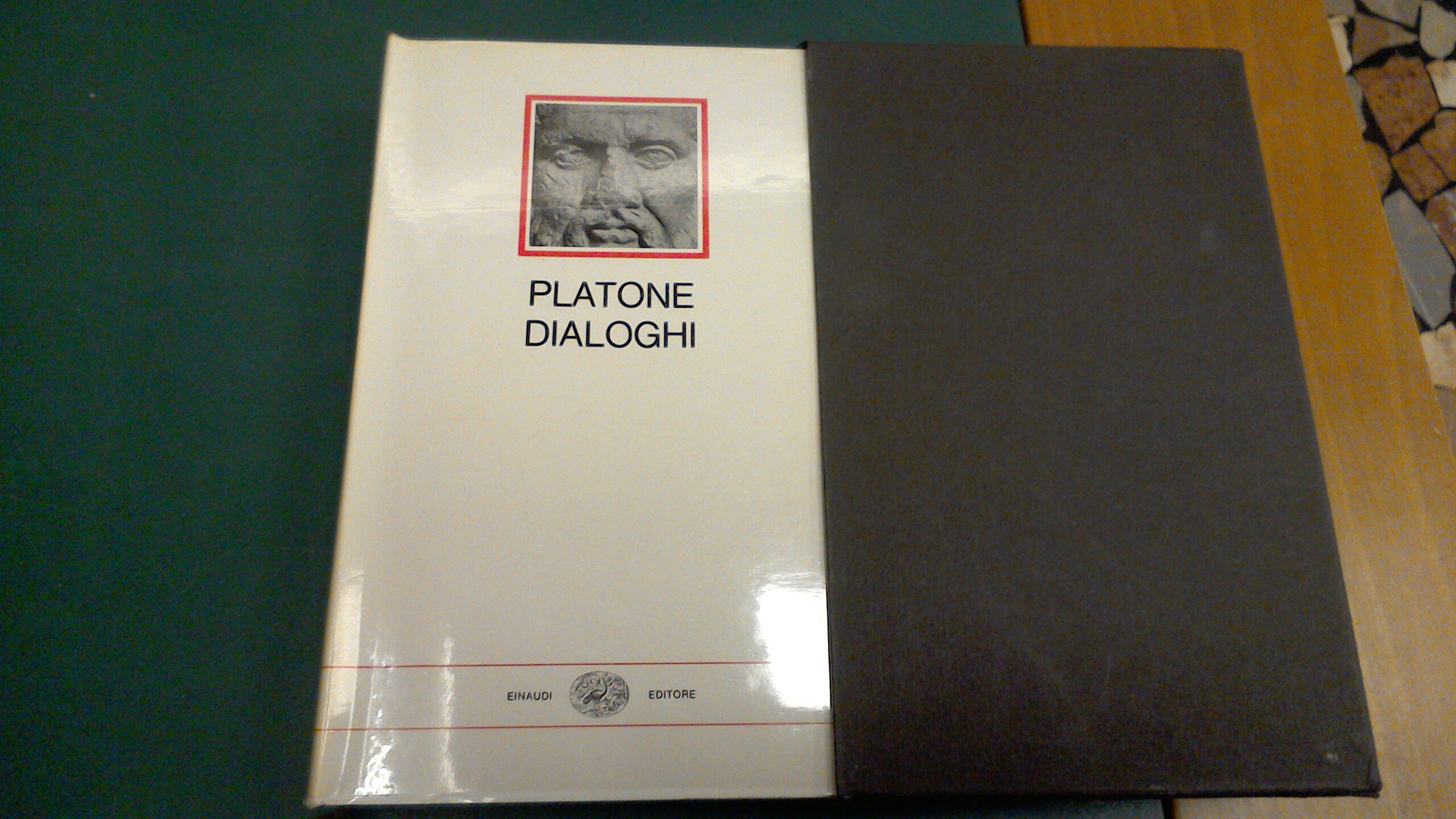 Dialoghi