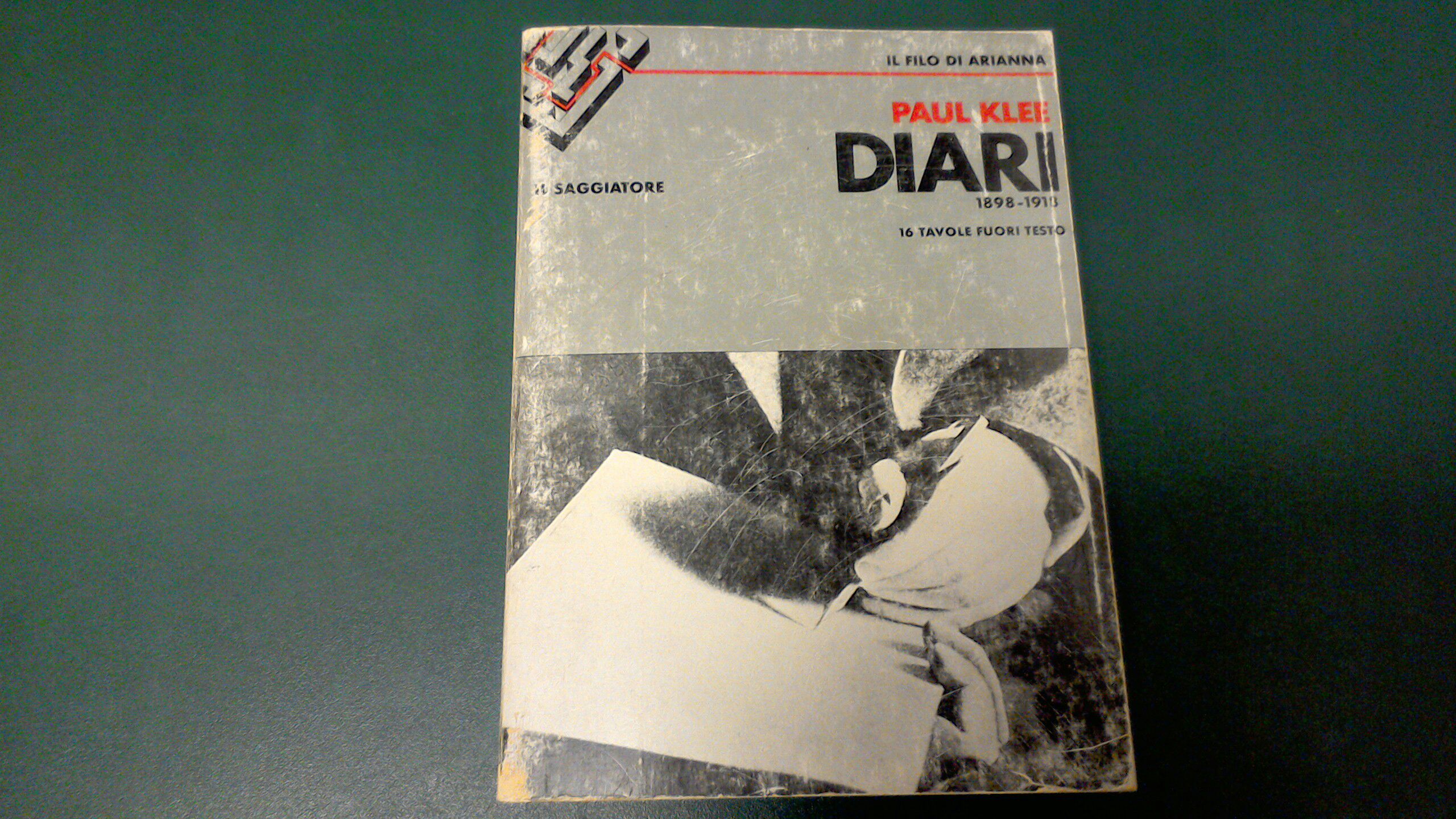 Diari 1898-1913