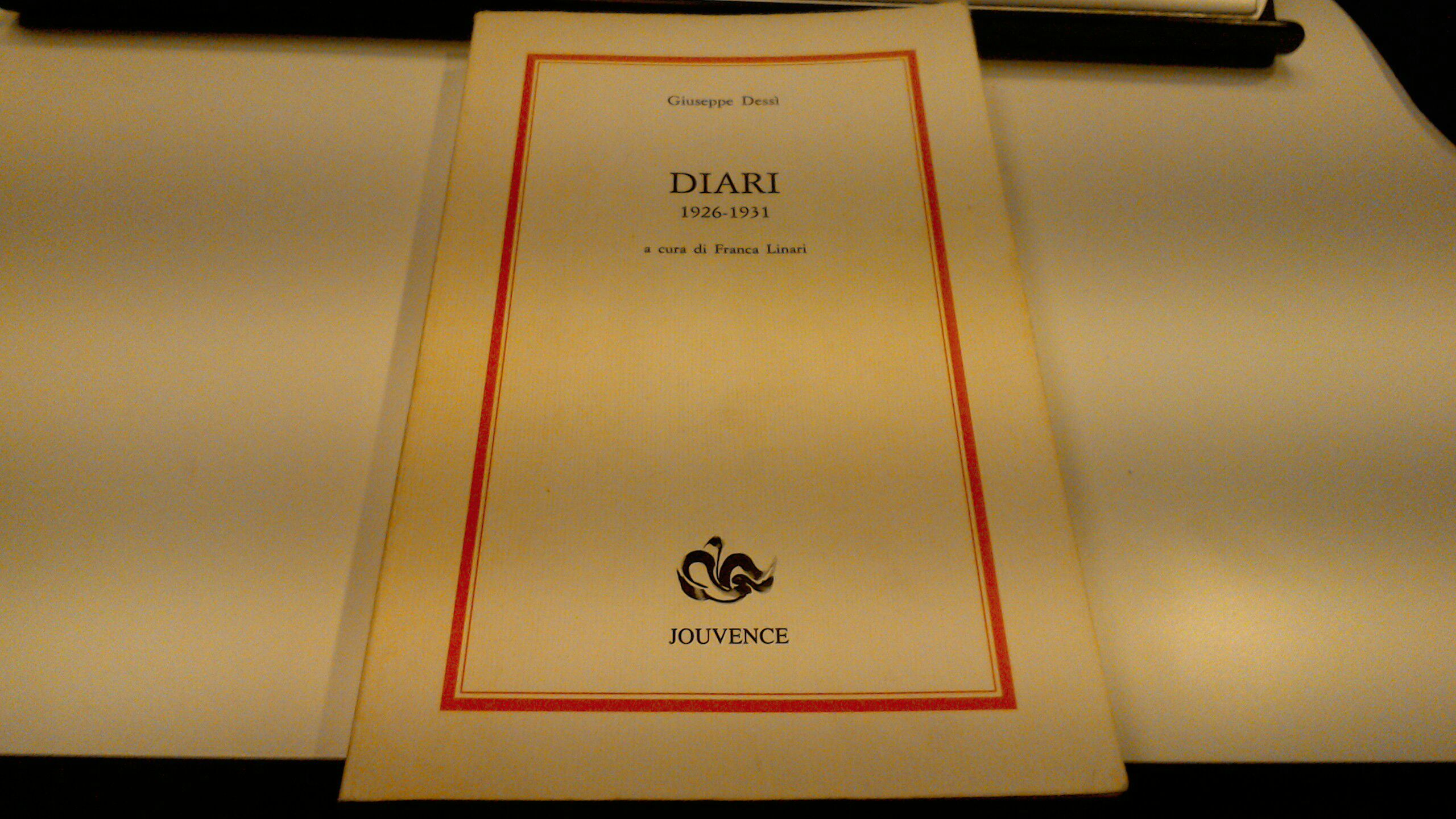 Diari 1926-1931