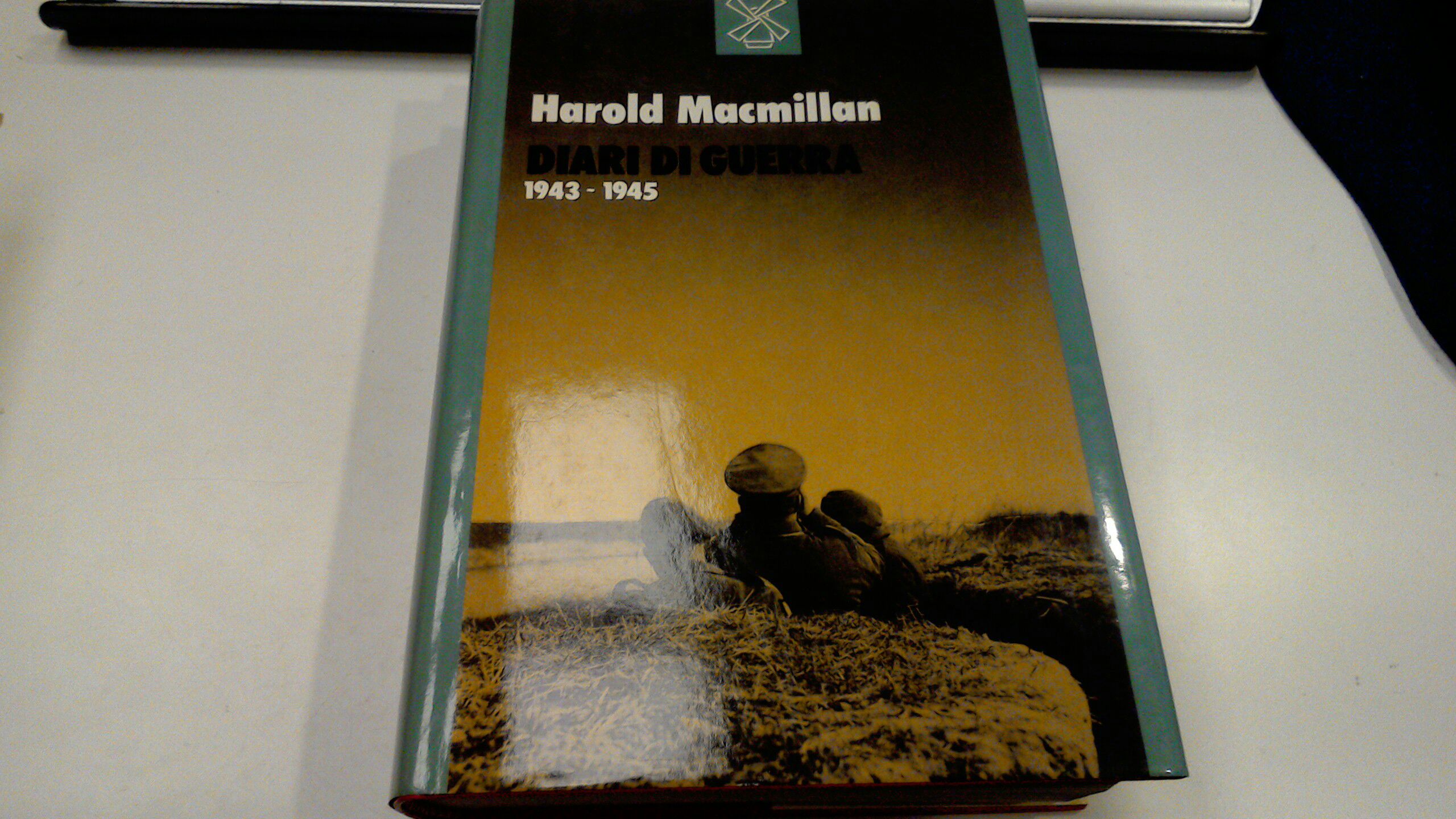 Diari di guerra 1943-1945