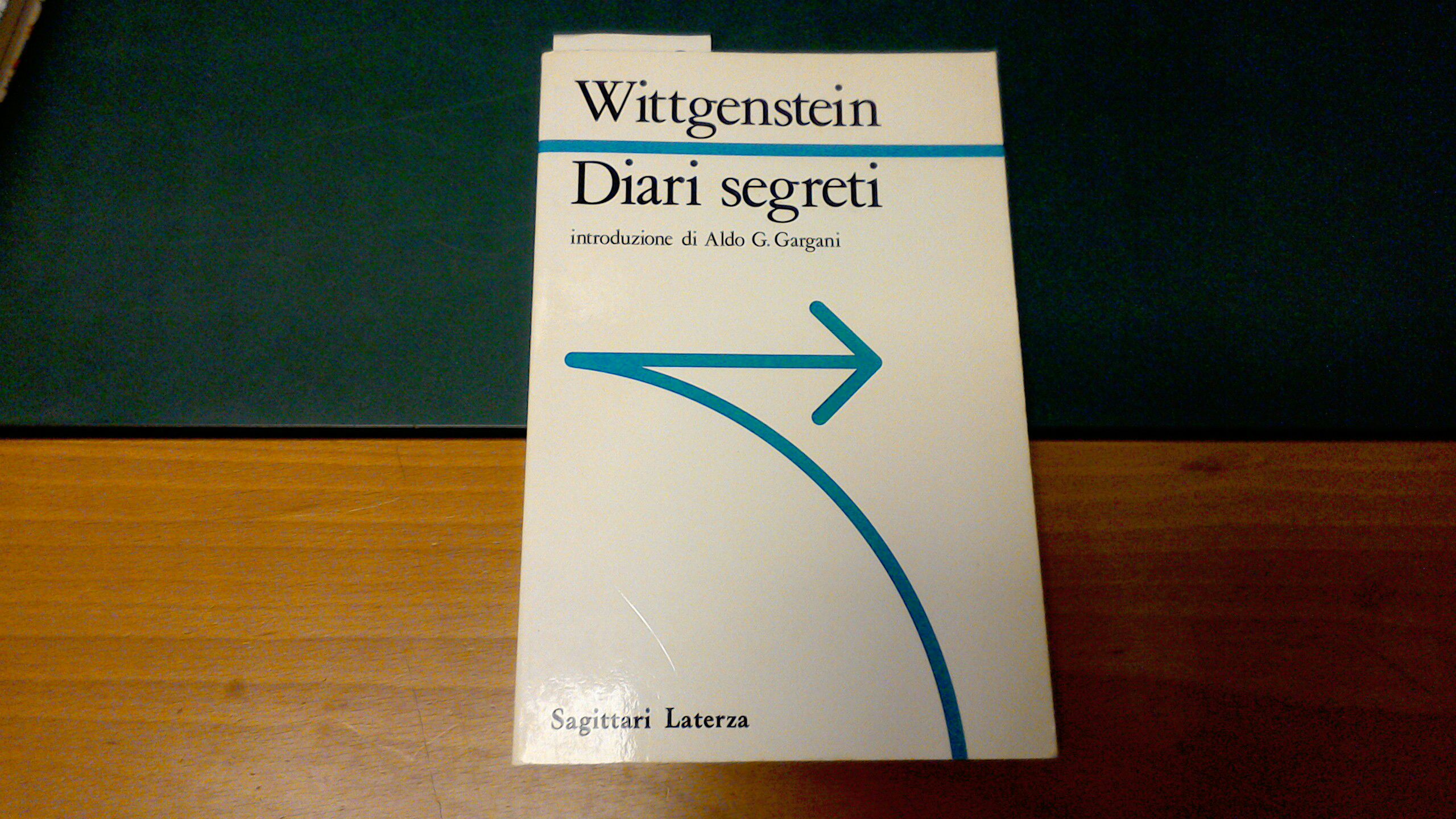 Diari segreti