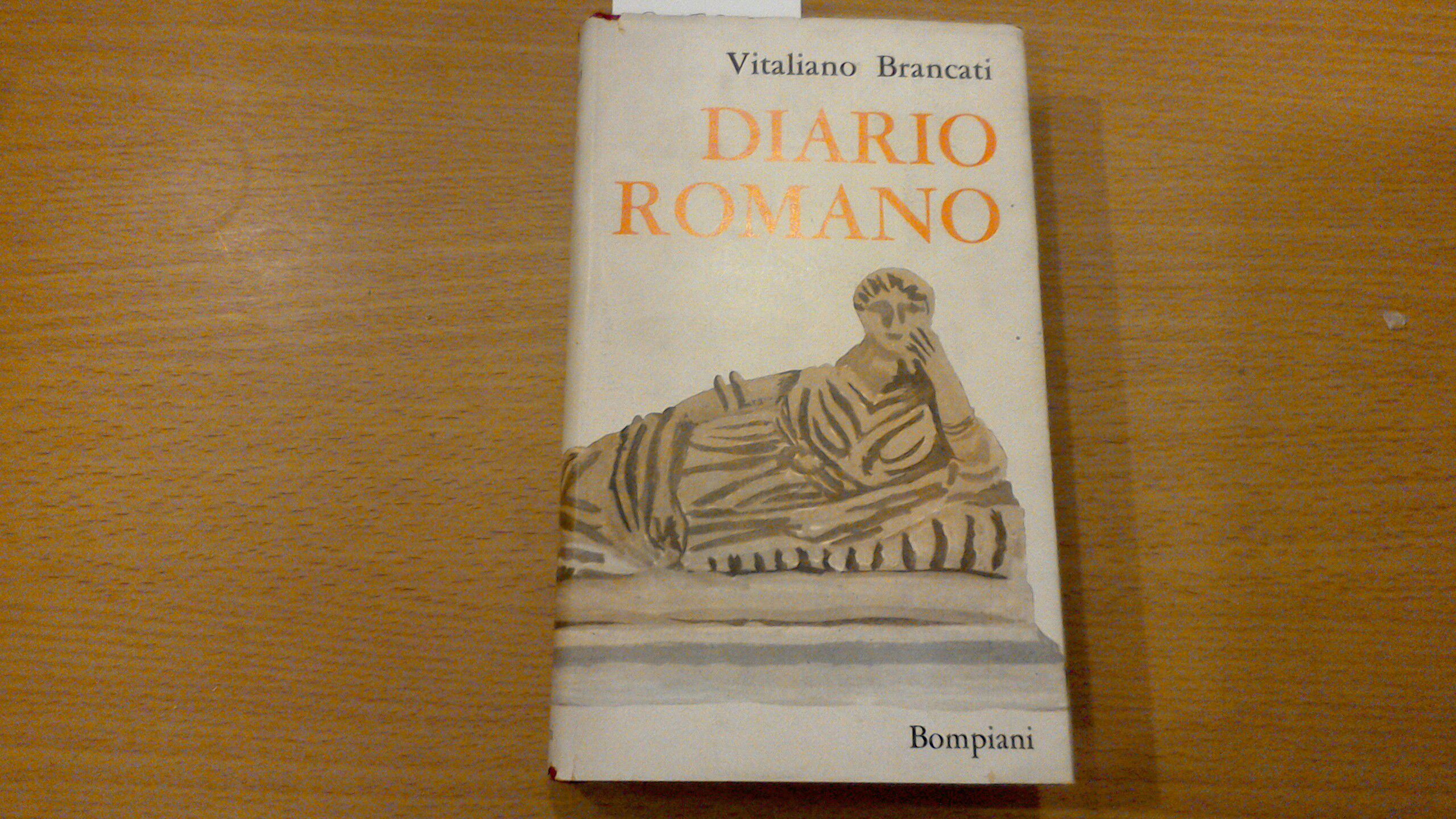 Diario romano