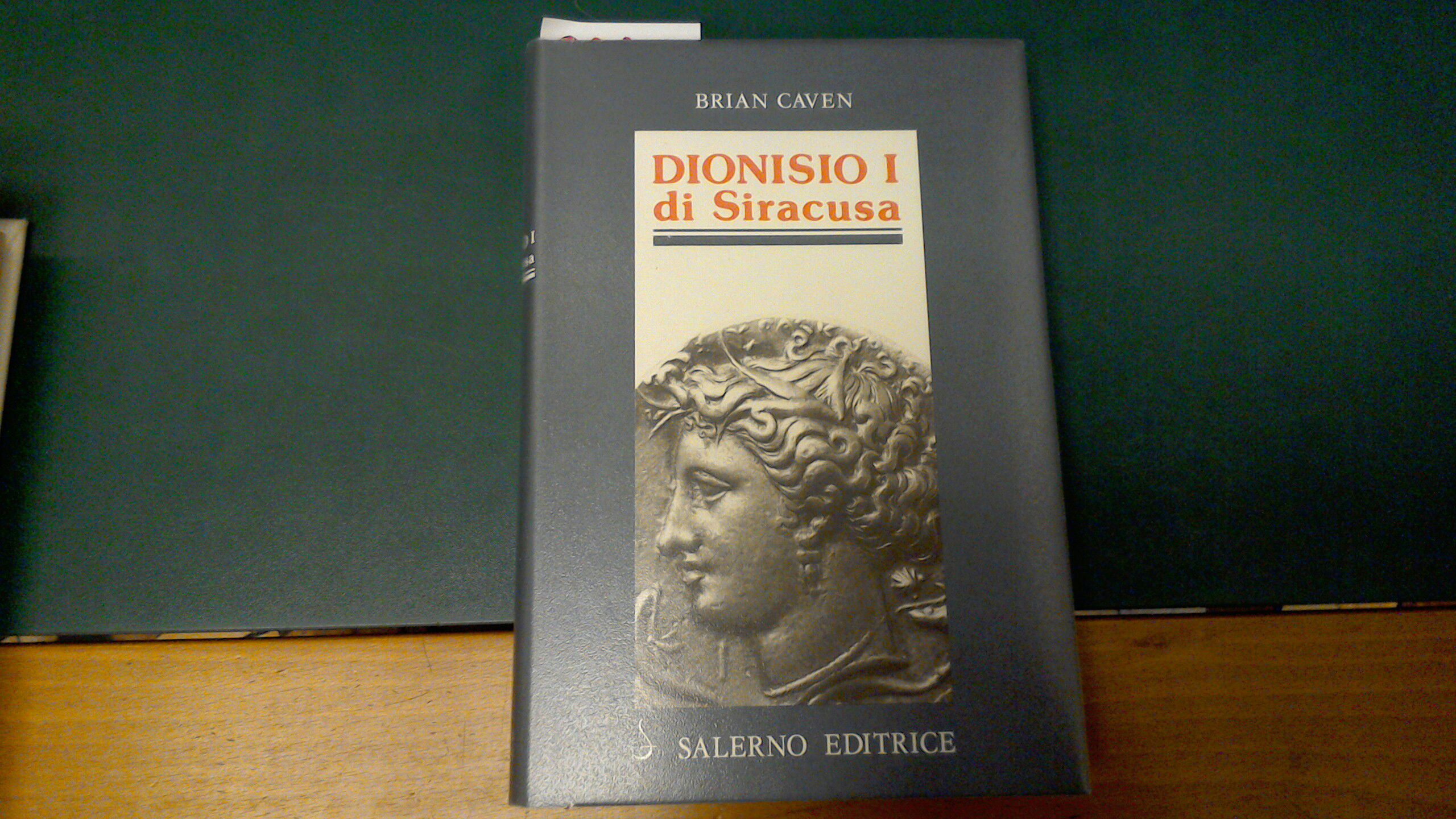 Dionisio I di Sircausa