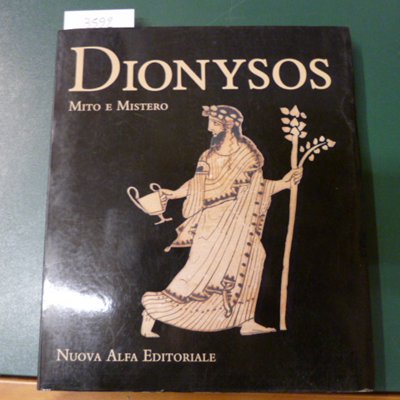 Dionysos - mito e mistero