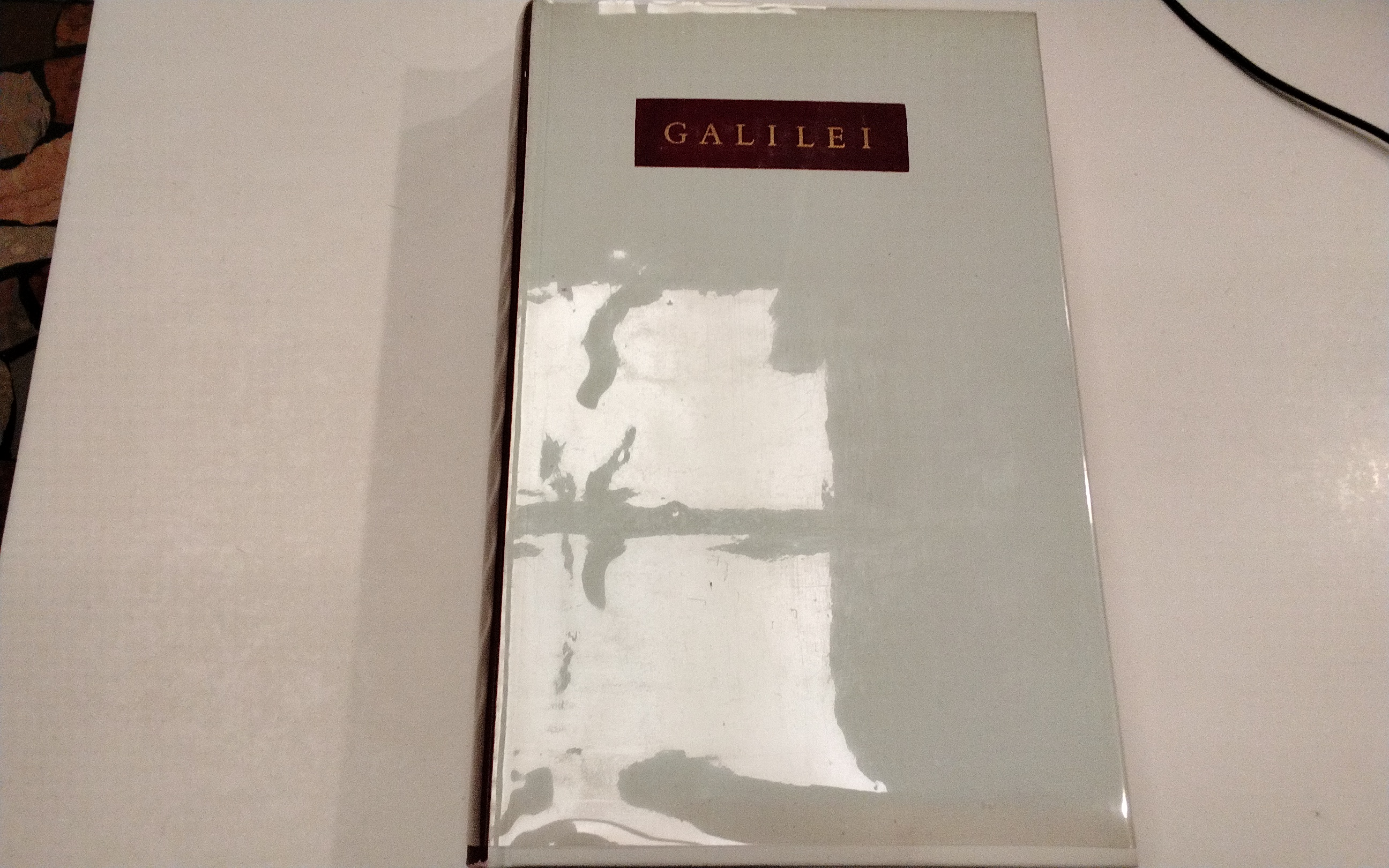 Discorsi e dimostrazioni matematiche intorno a due nuove scienze