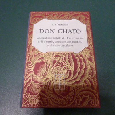 Don Chato