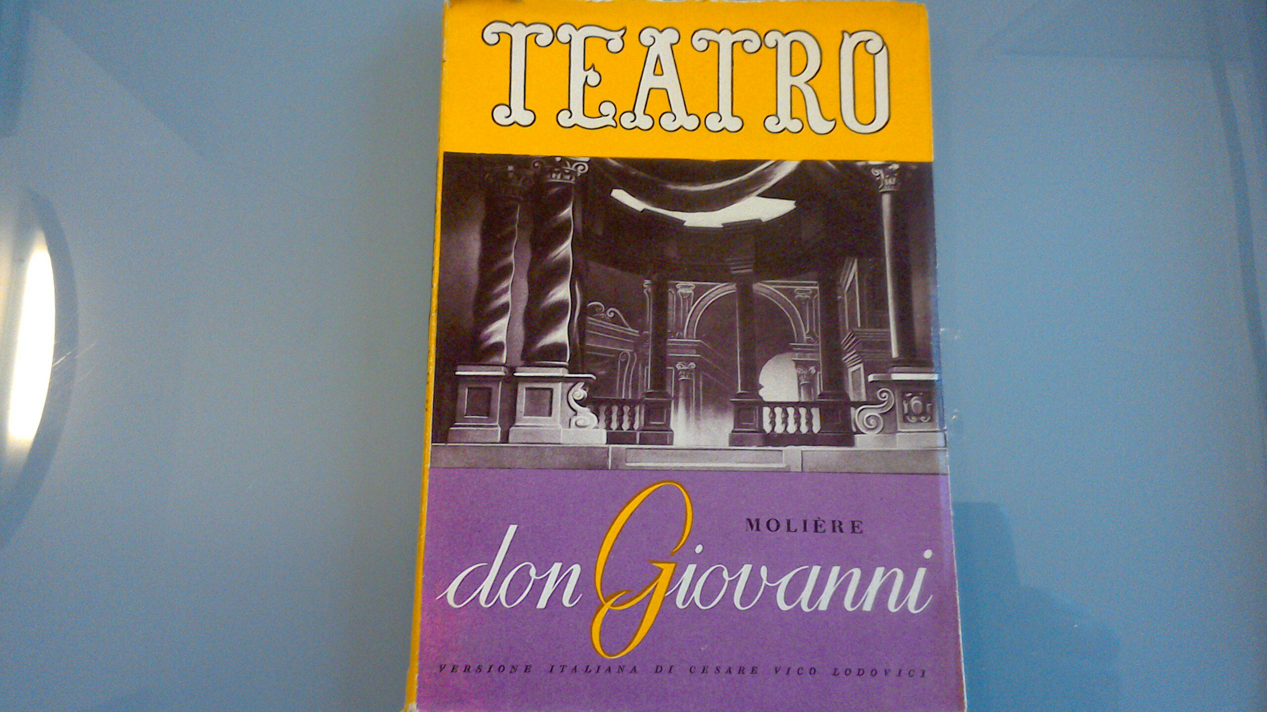 Don Giovanni