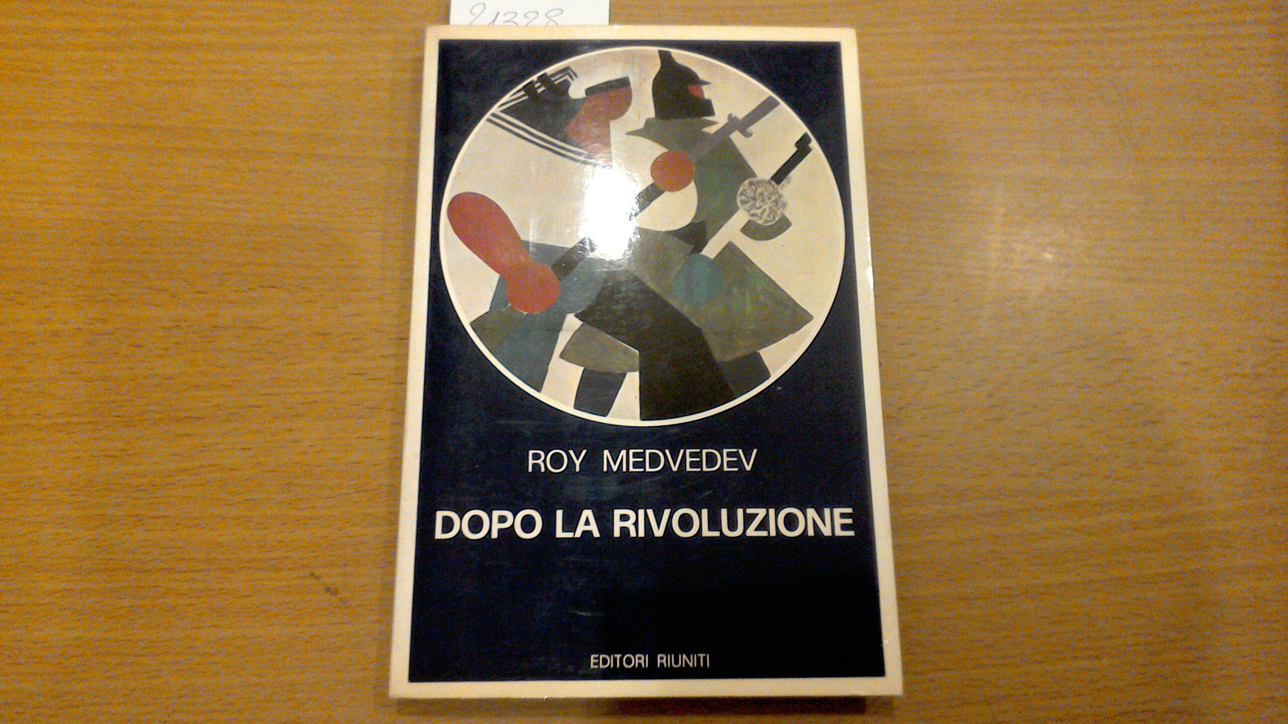 Dopo la Rivoluzione