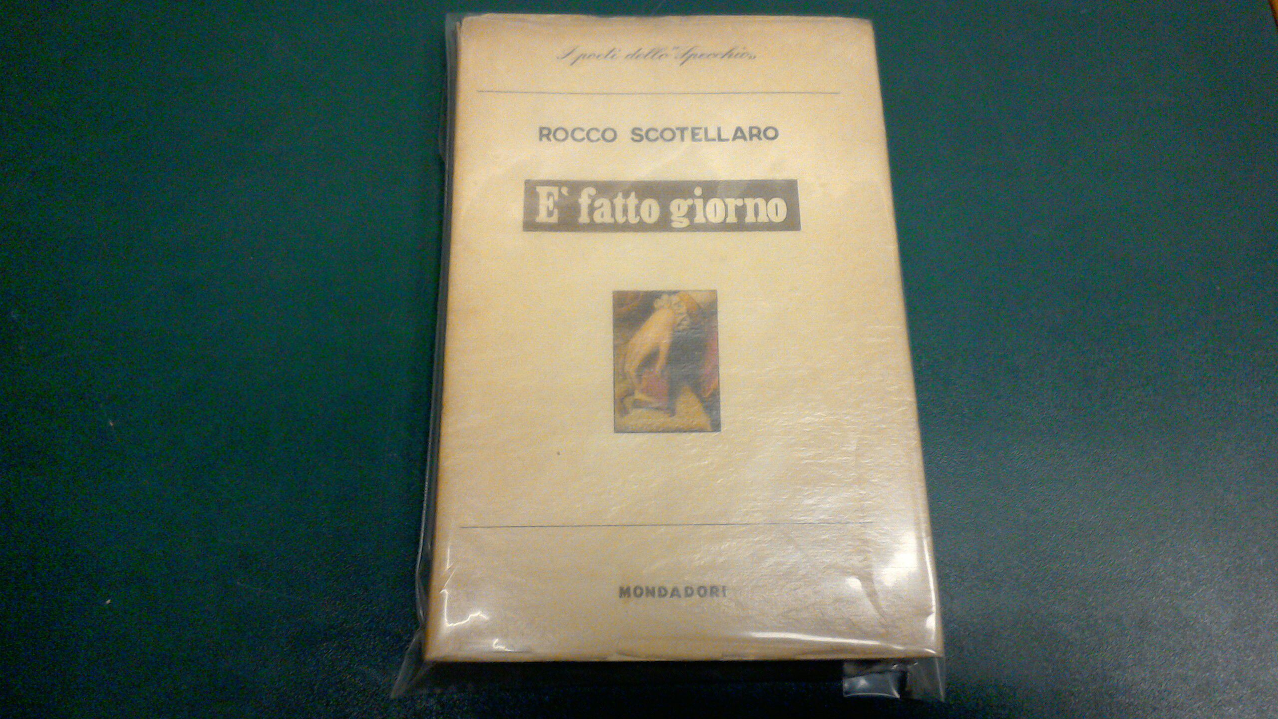 E' fatto giorno
