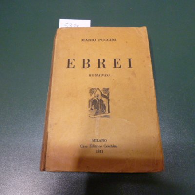 Ebrei